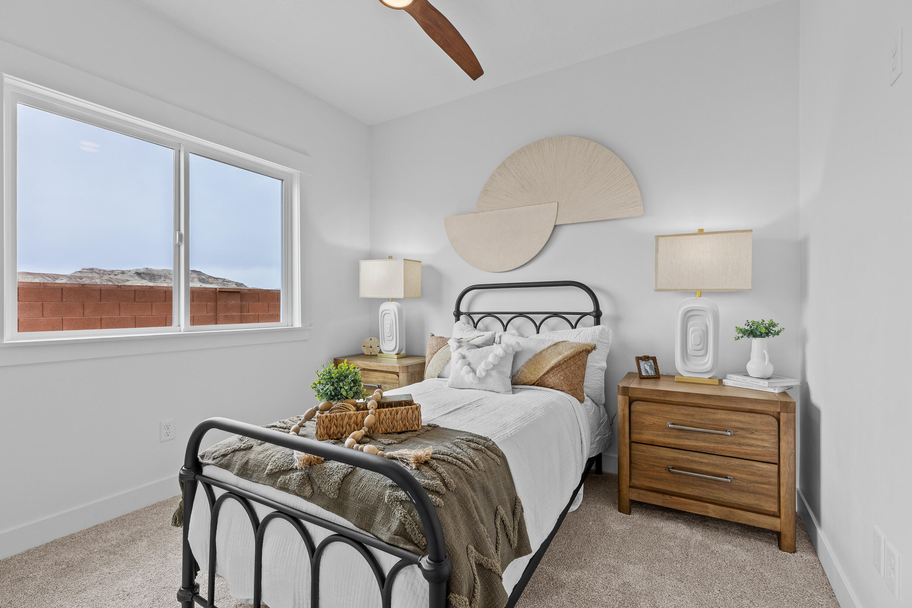 COVE VALLEY - Residential