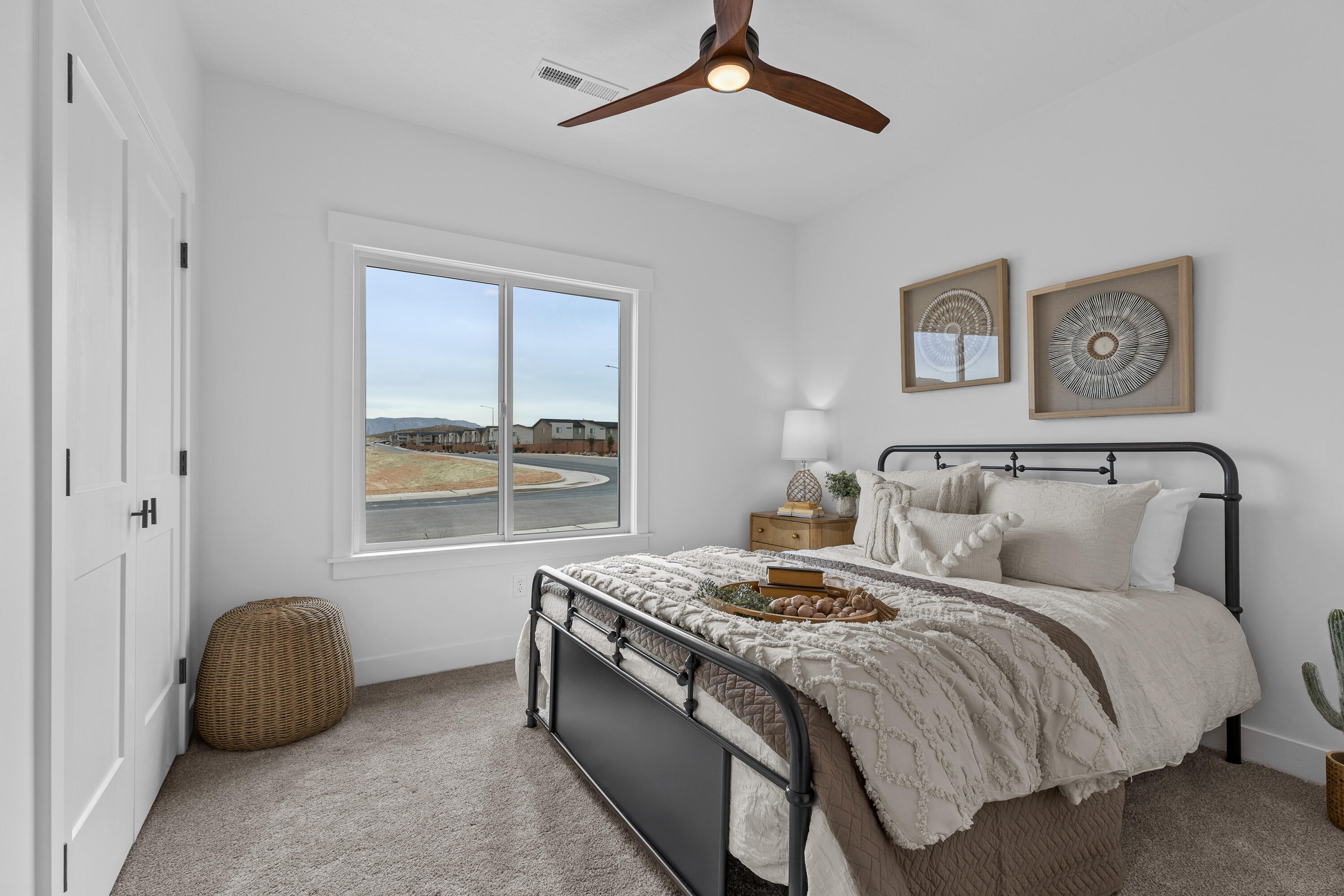 COVE VALLEY - Residential