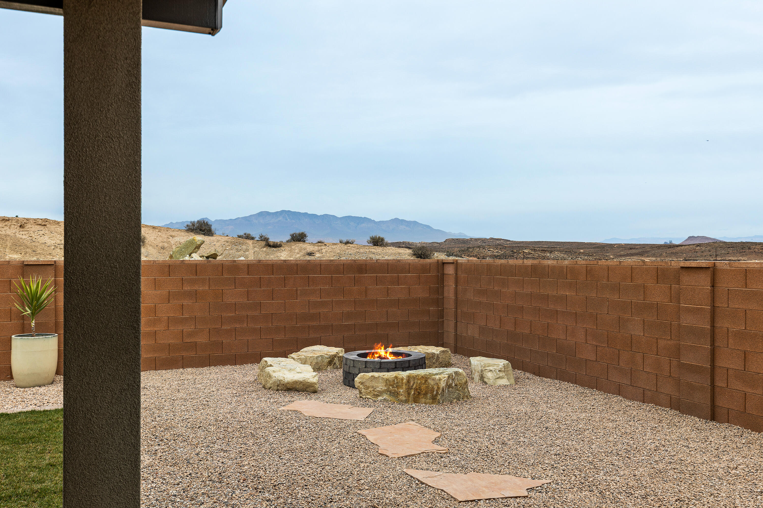 COVE VALLEY - Residential