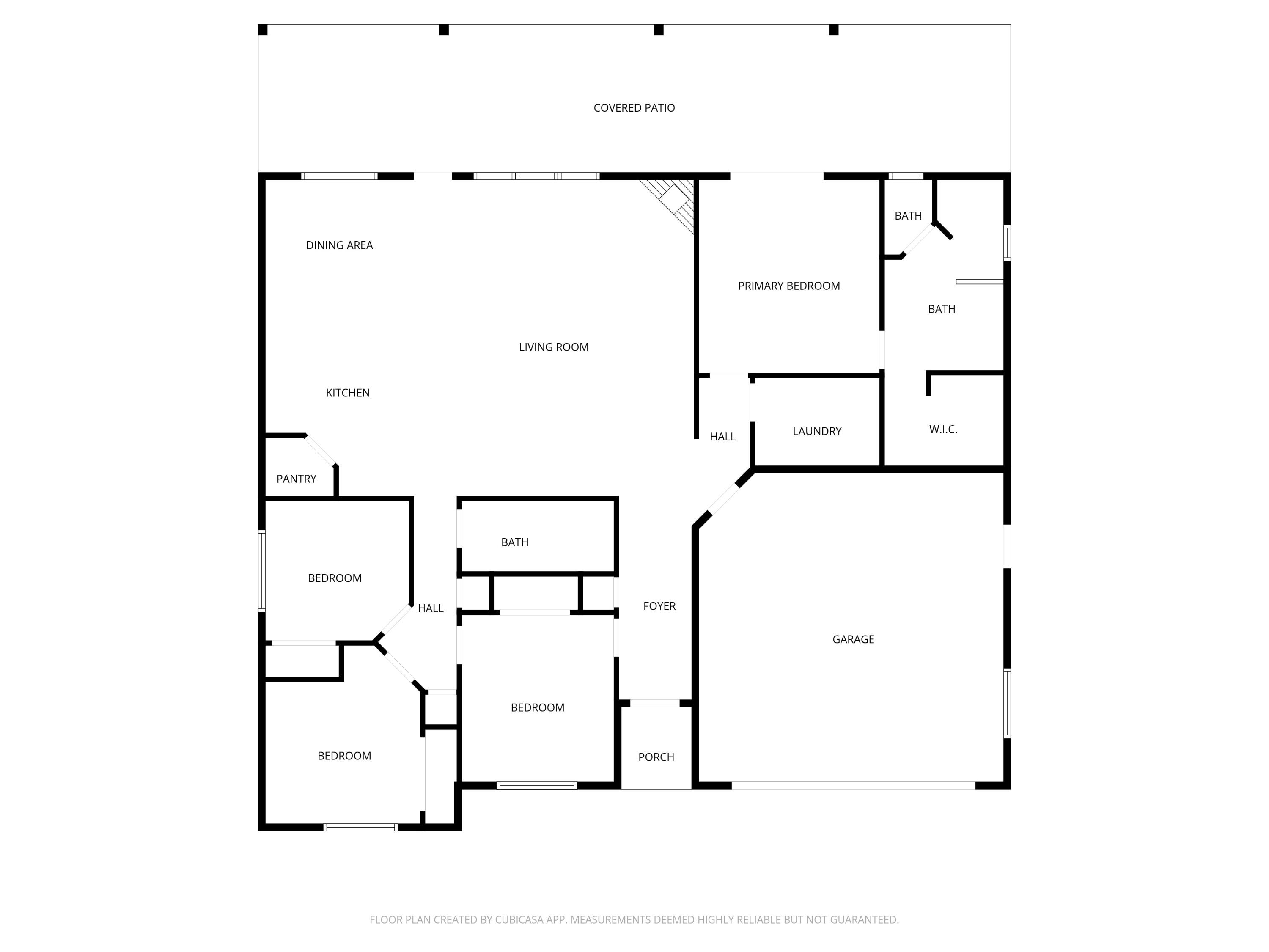 COVE VALLEY - Residential