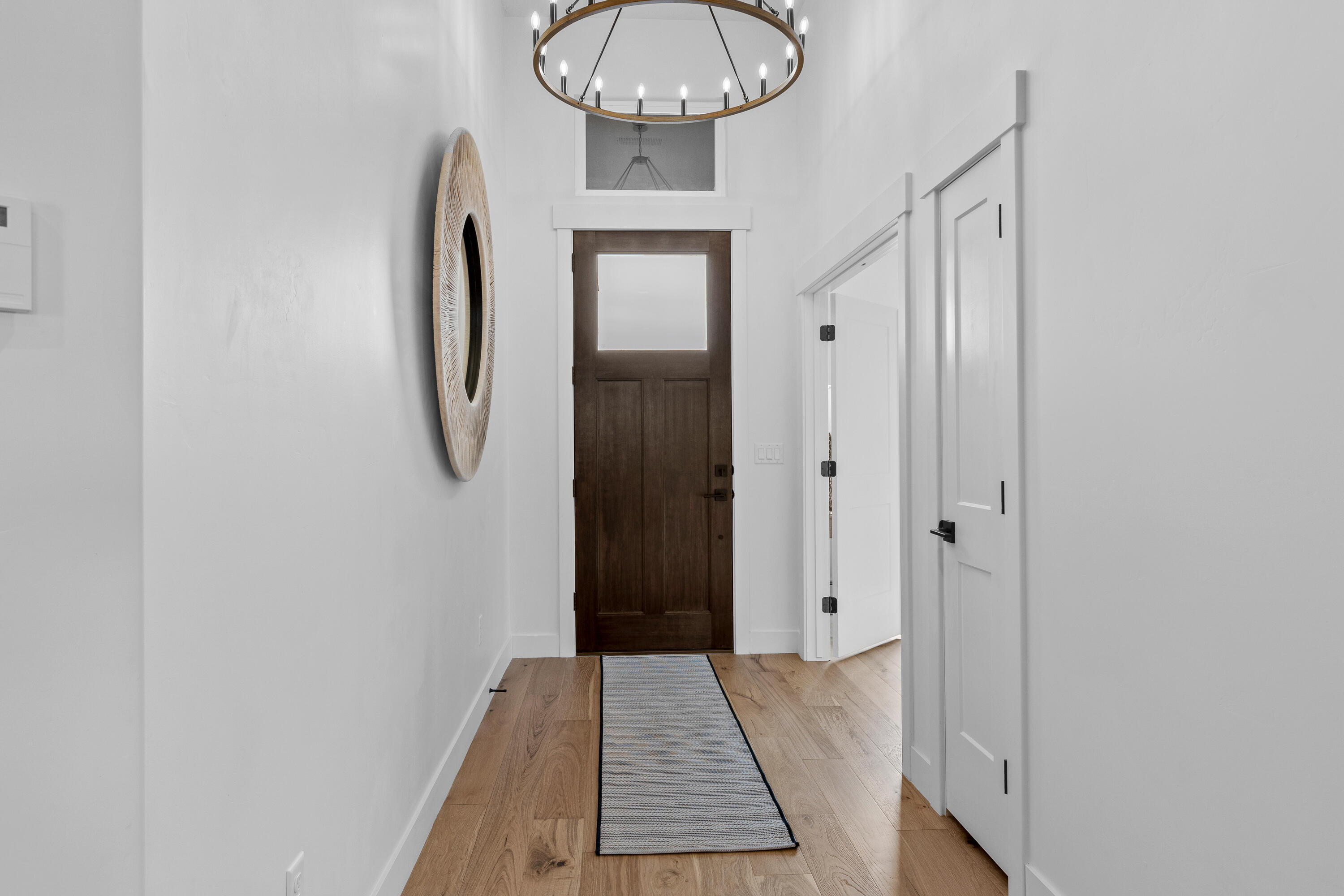 COVE VALLEY - Residential