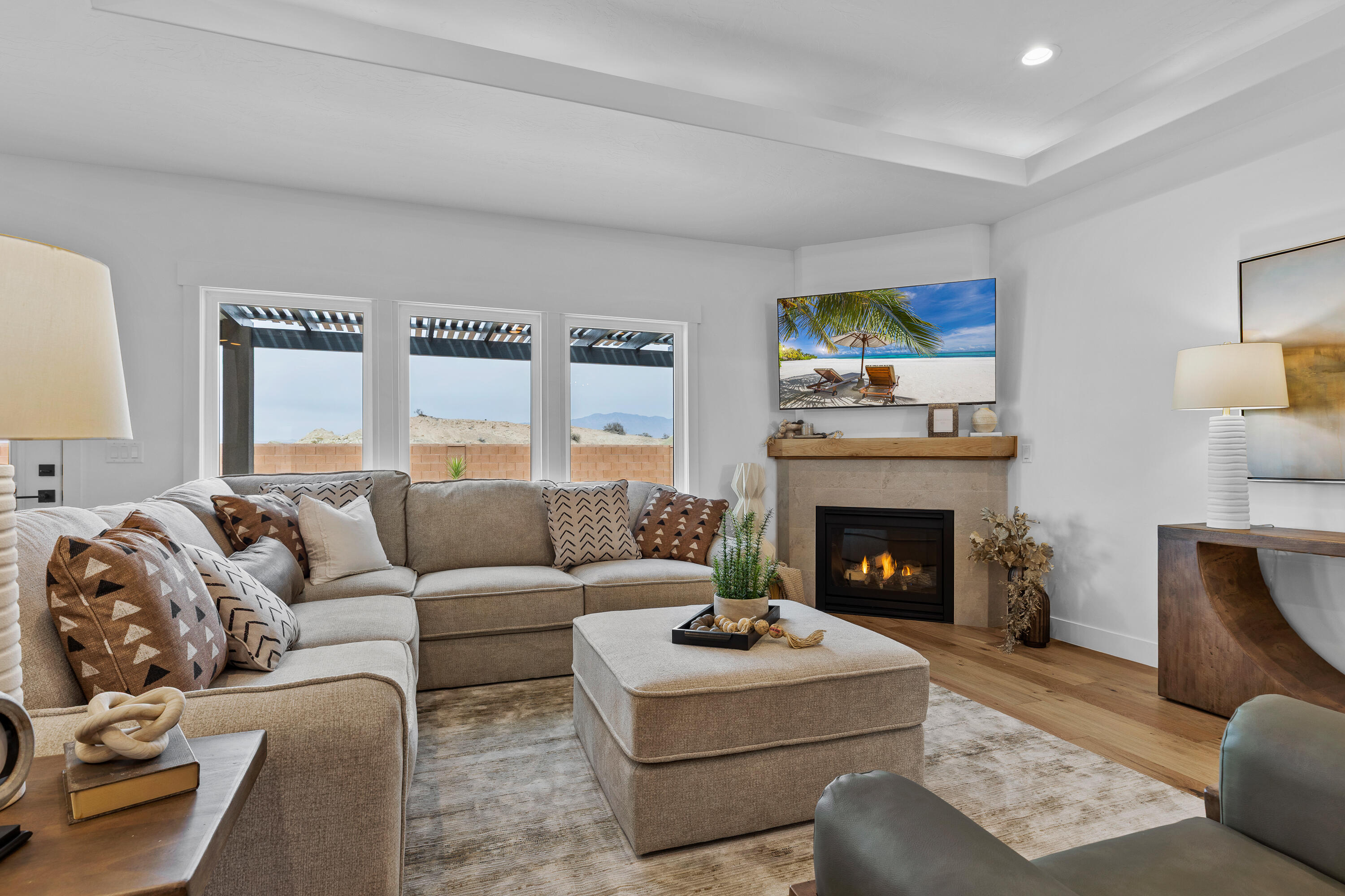 COVE VALLEY - Residential