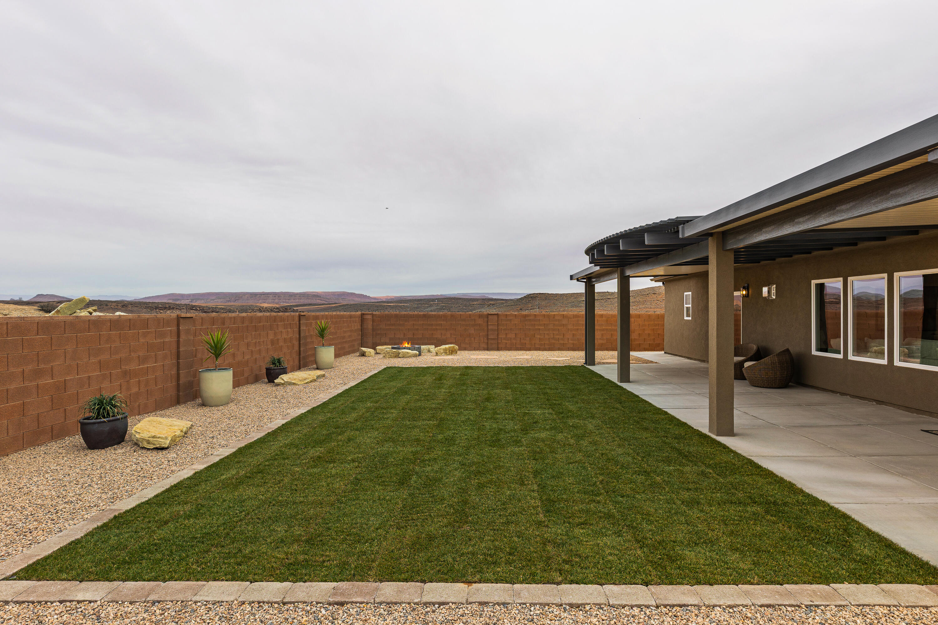 COVE VALLEY - Residential