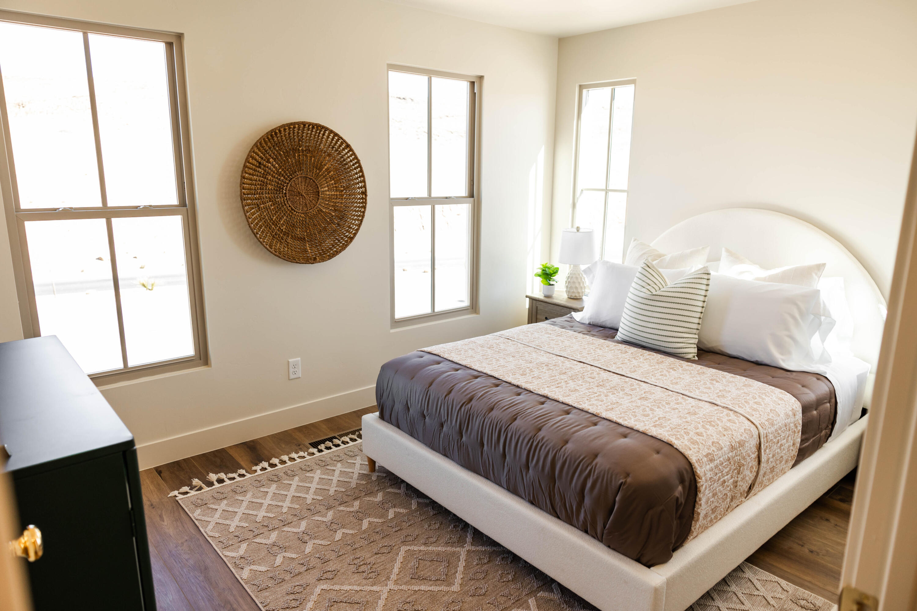 DESERT COLOR AZURE - Residential