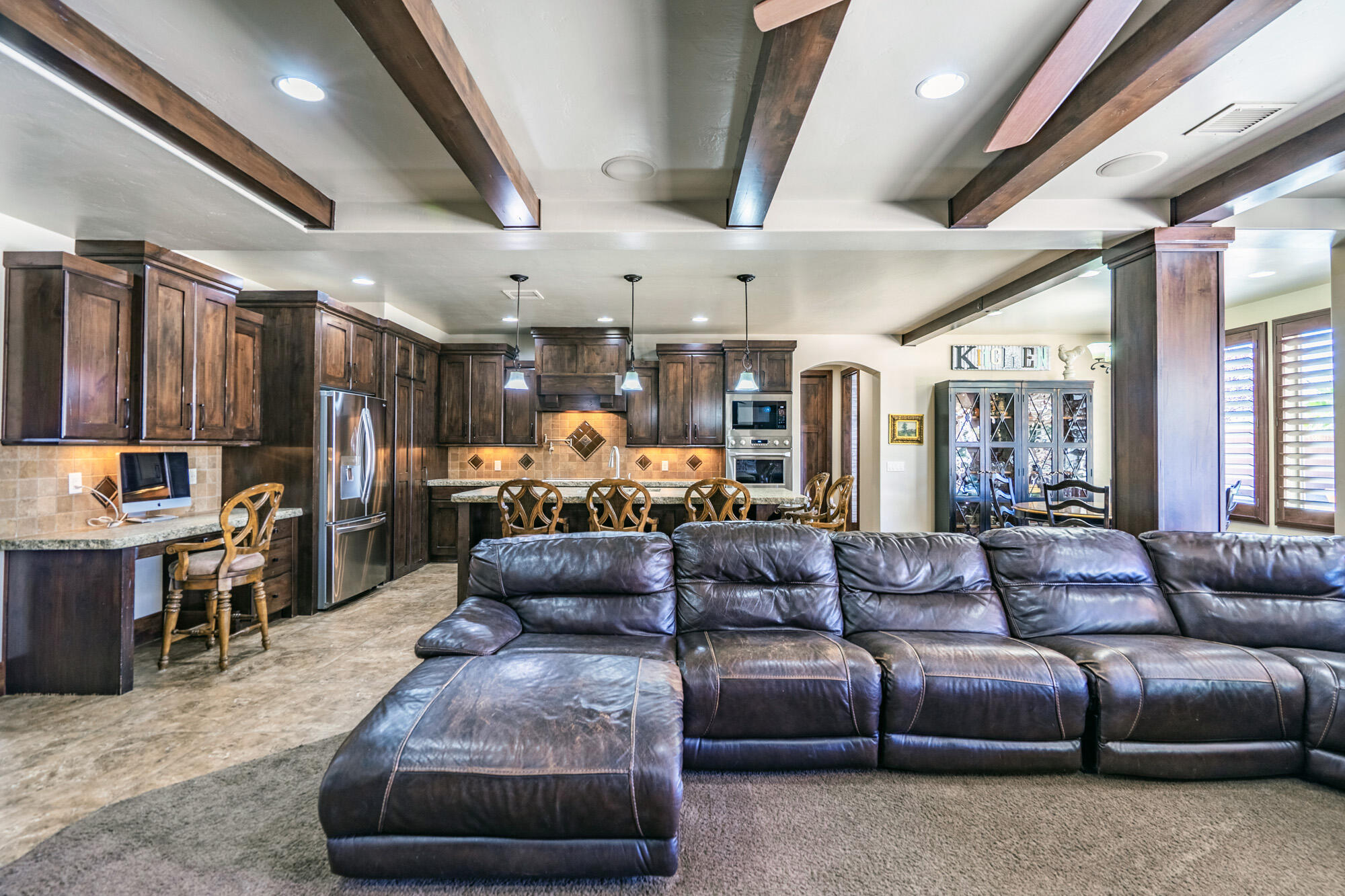 SYCAMORE - Residential