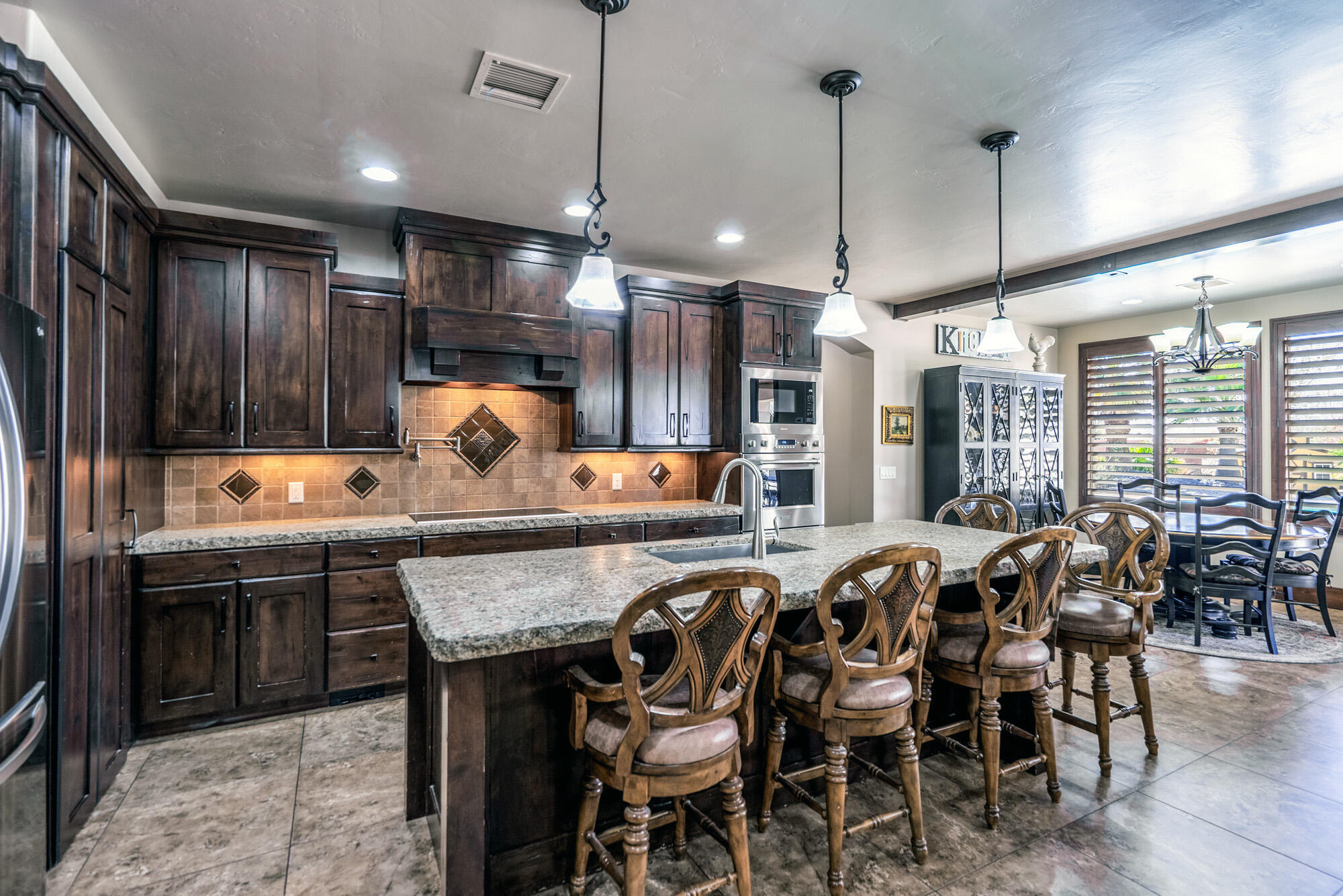 SYCAMORE - Residential