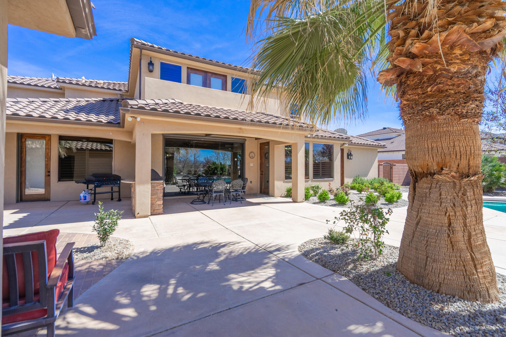 SYCAMORE - Residential