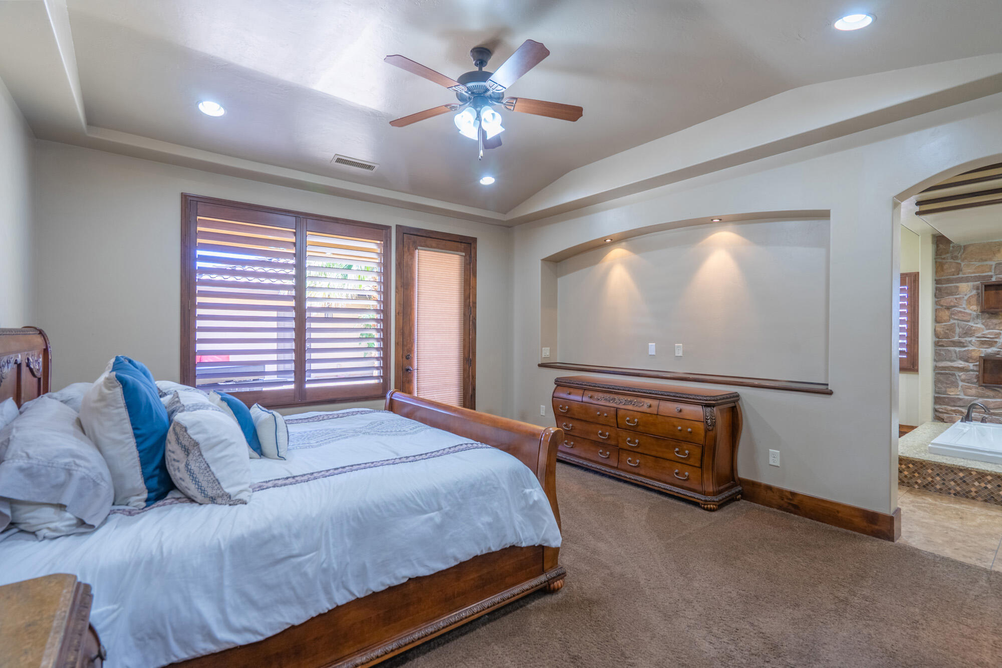 SYCAMORE - Residential