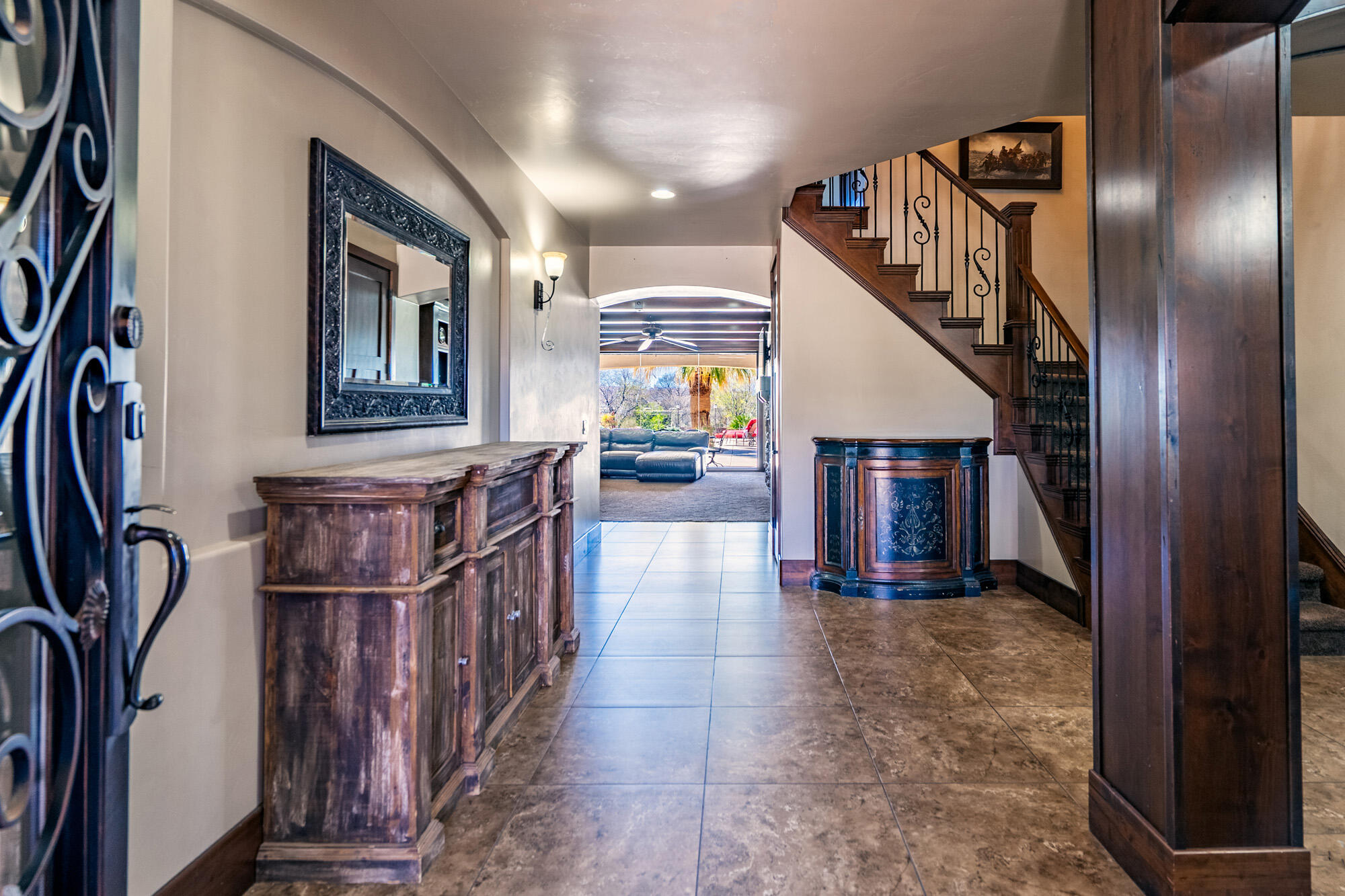 SYCAMORE - Residential