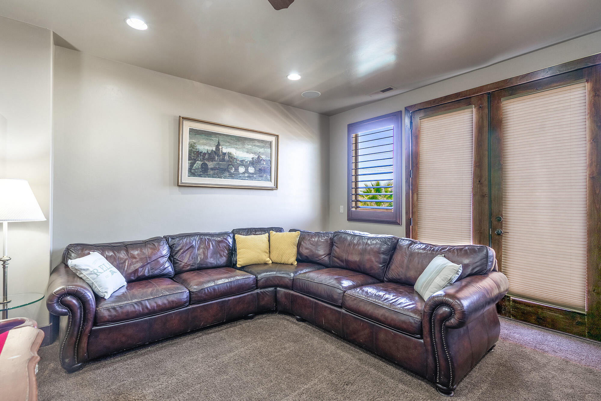 SYCAMORE - Residential