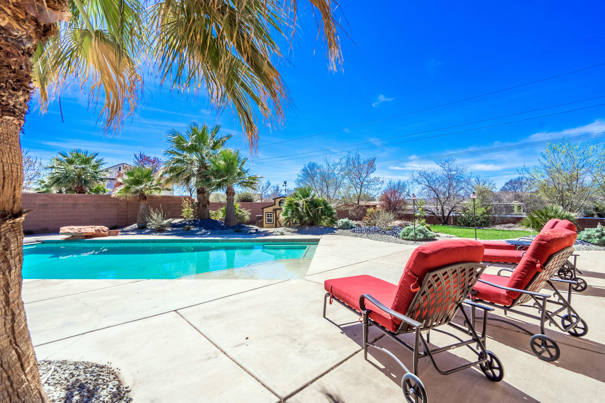 SYCAMORE - Residential