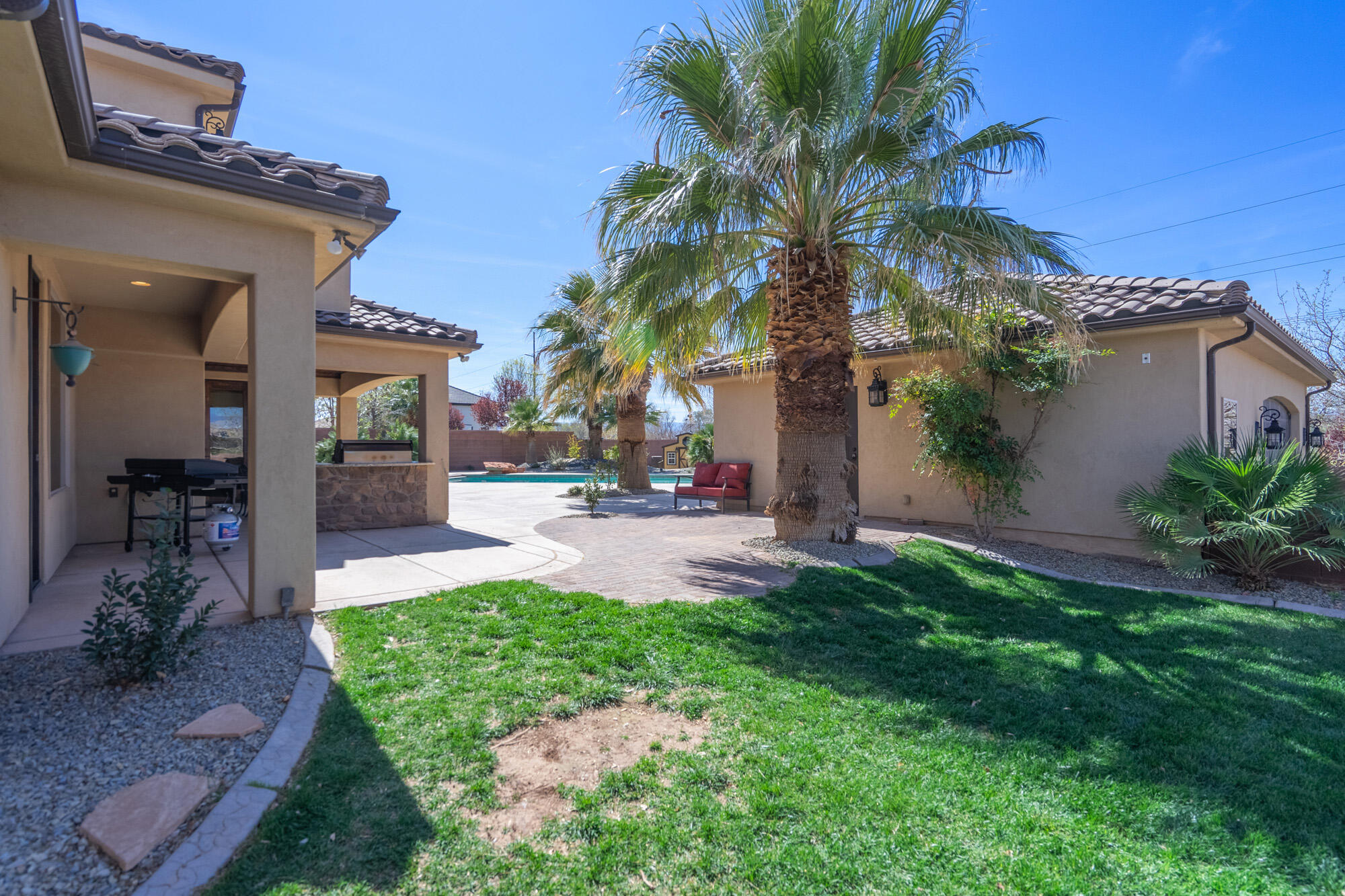 SYCAMORE - Residential