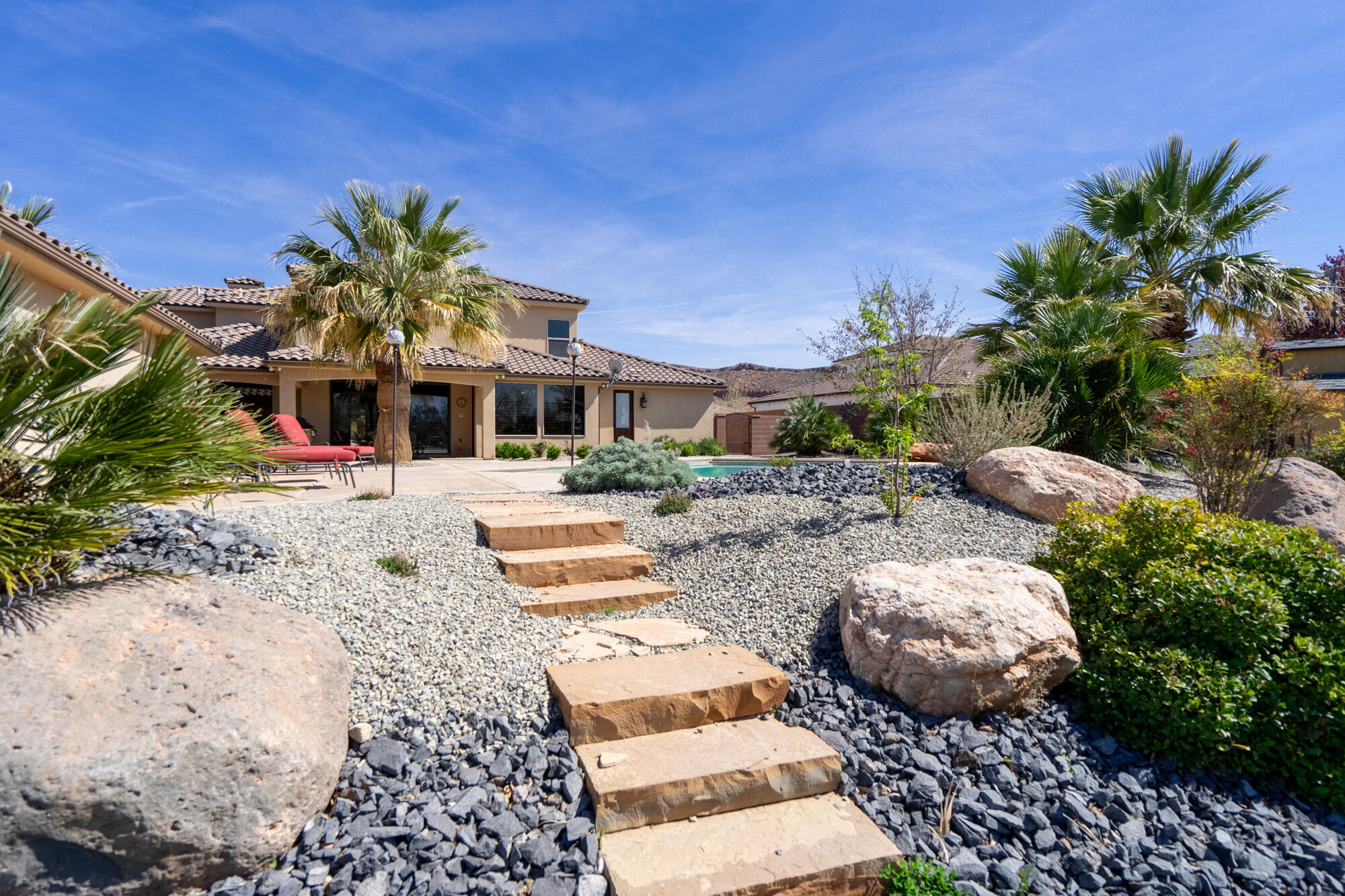 SYCAMORE - Residential