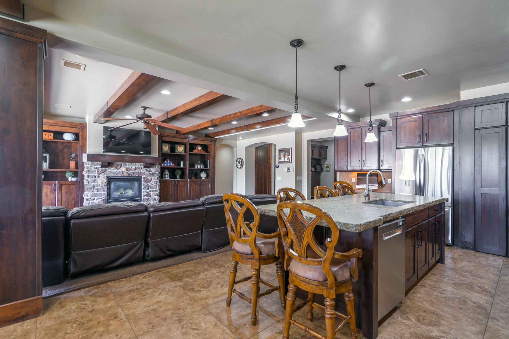 SYCAMORE - Residential