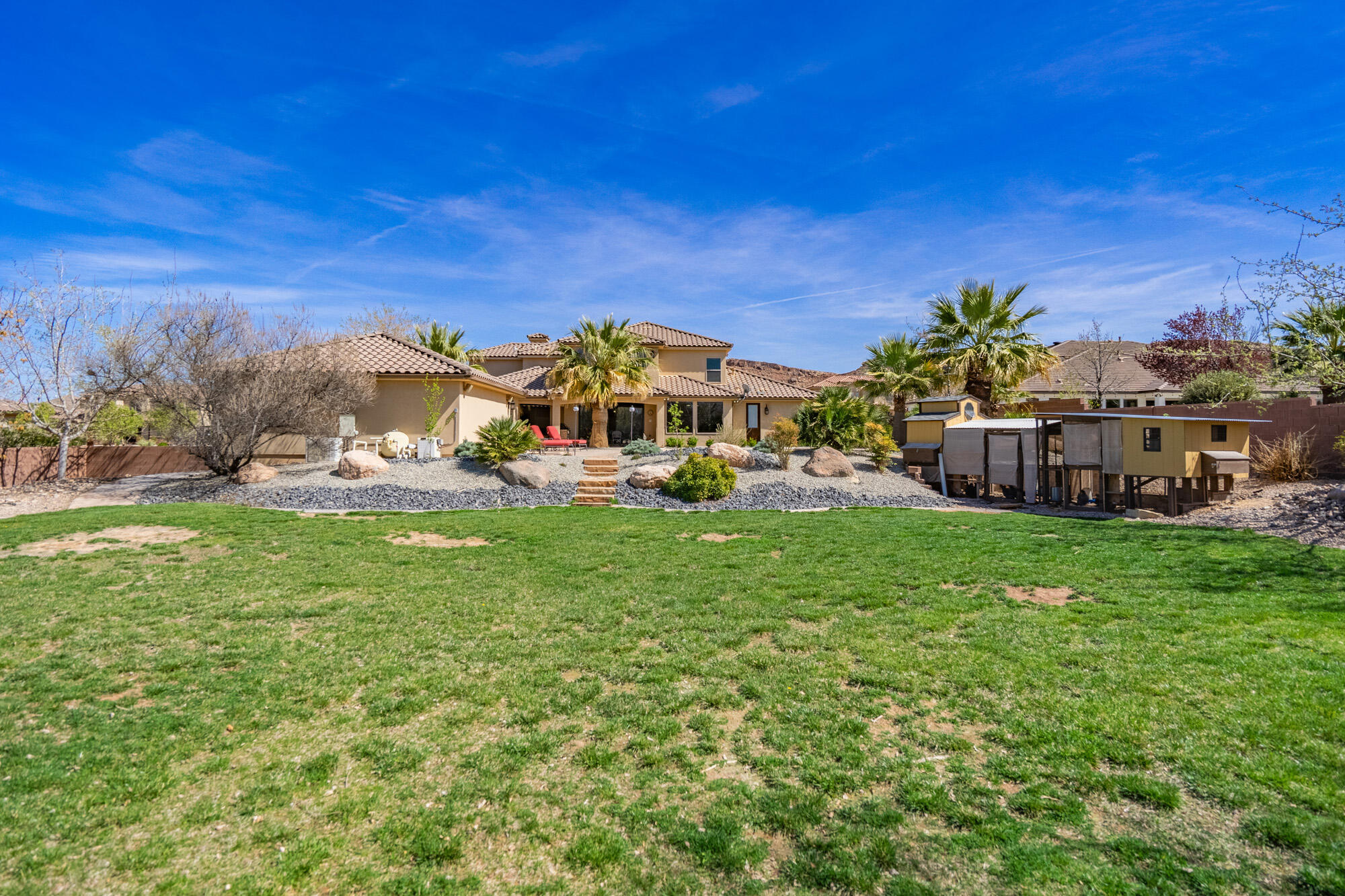 SYCAMORE - Residential