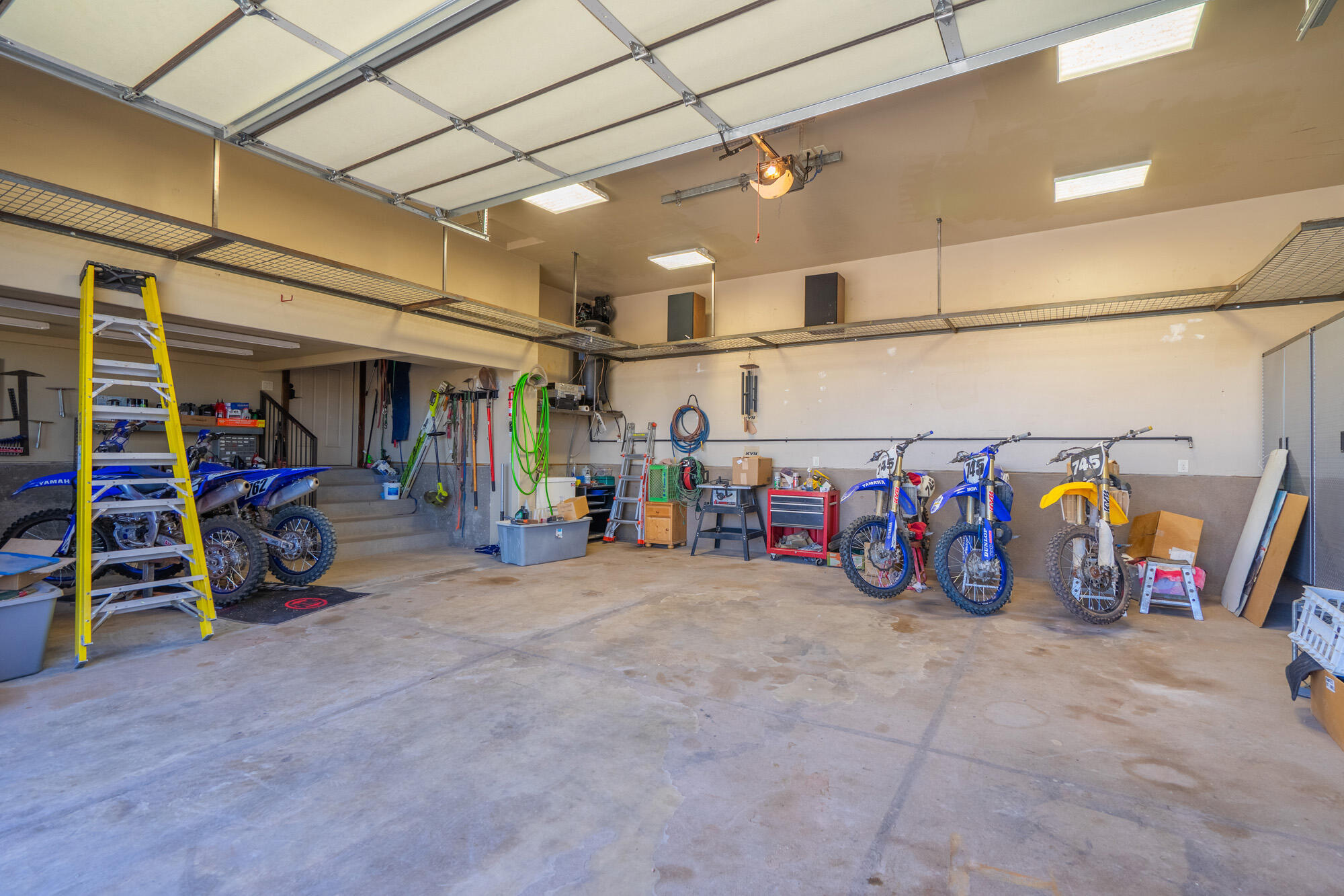 SYCAMORE - Residential