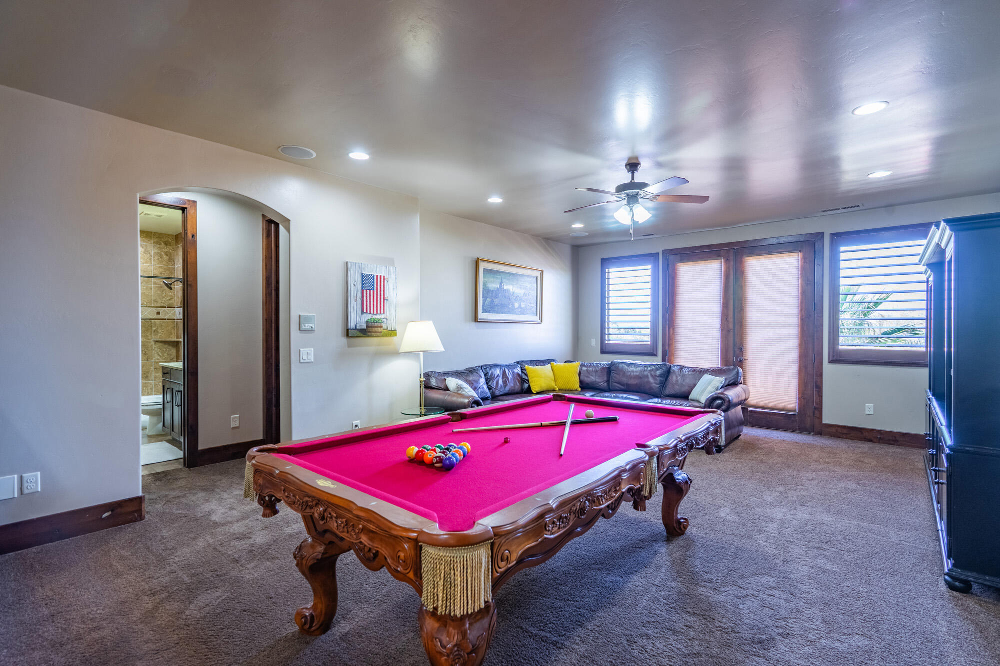 SYCAMORE - Residential