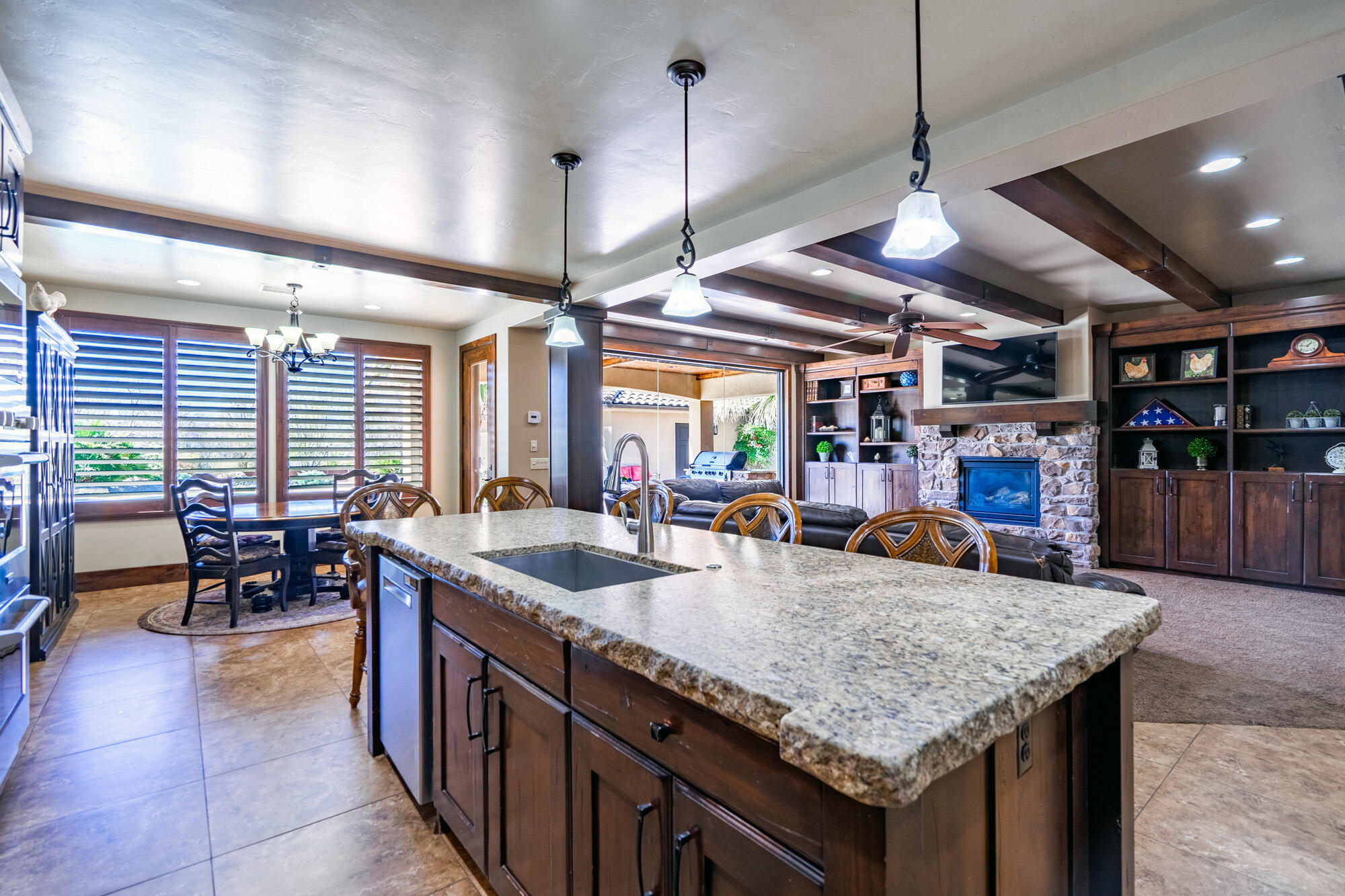 SYCAMORE - Residential