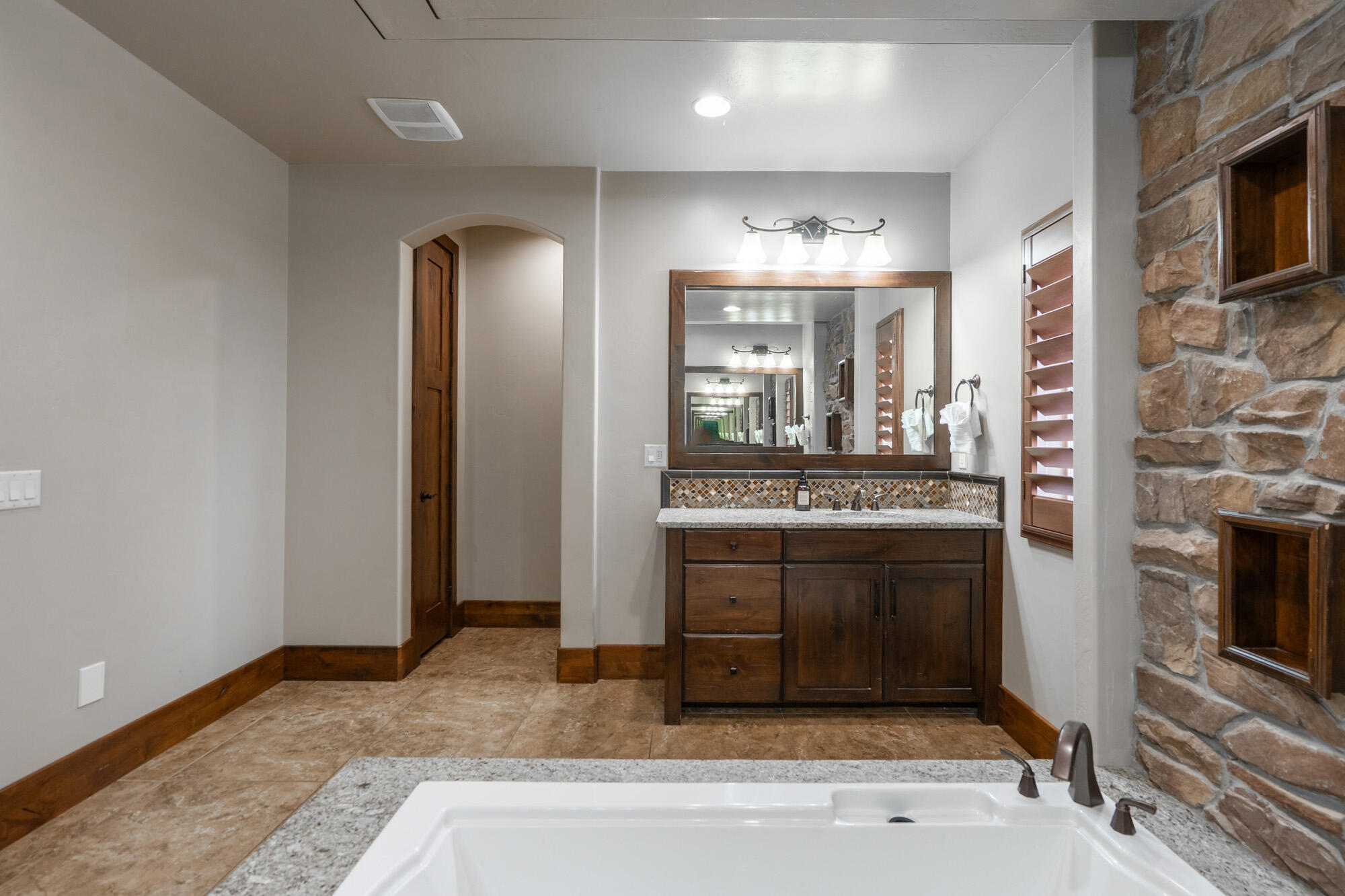 SYCAMORE - Residential