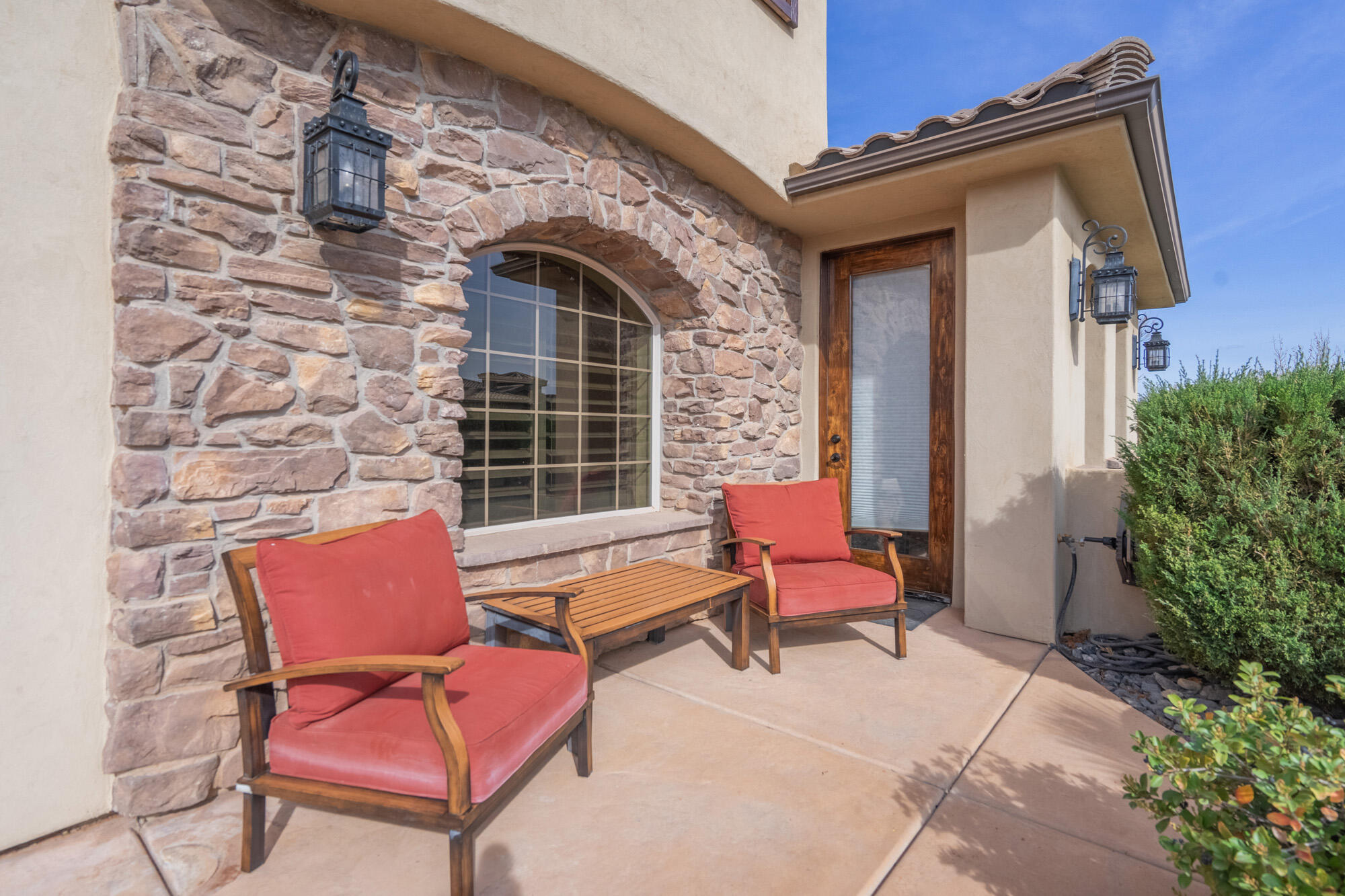 SYCAMORE - Residential