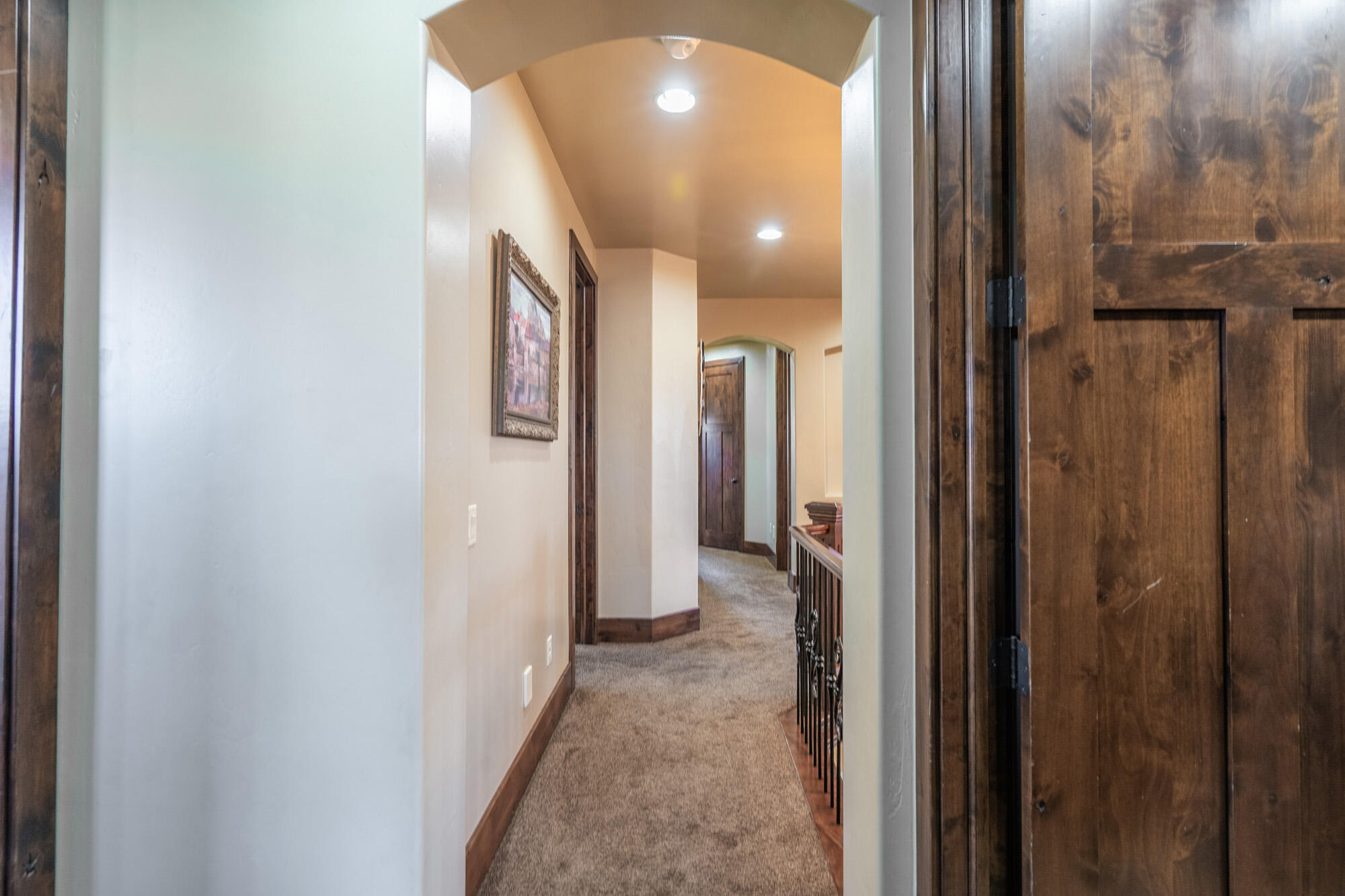 SYCAMORE - Residential