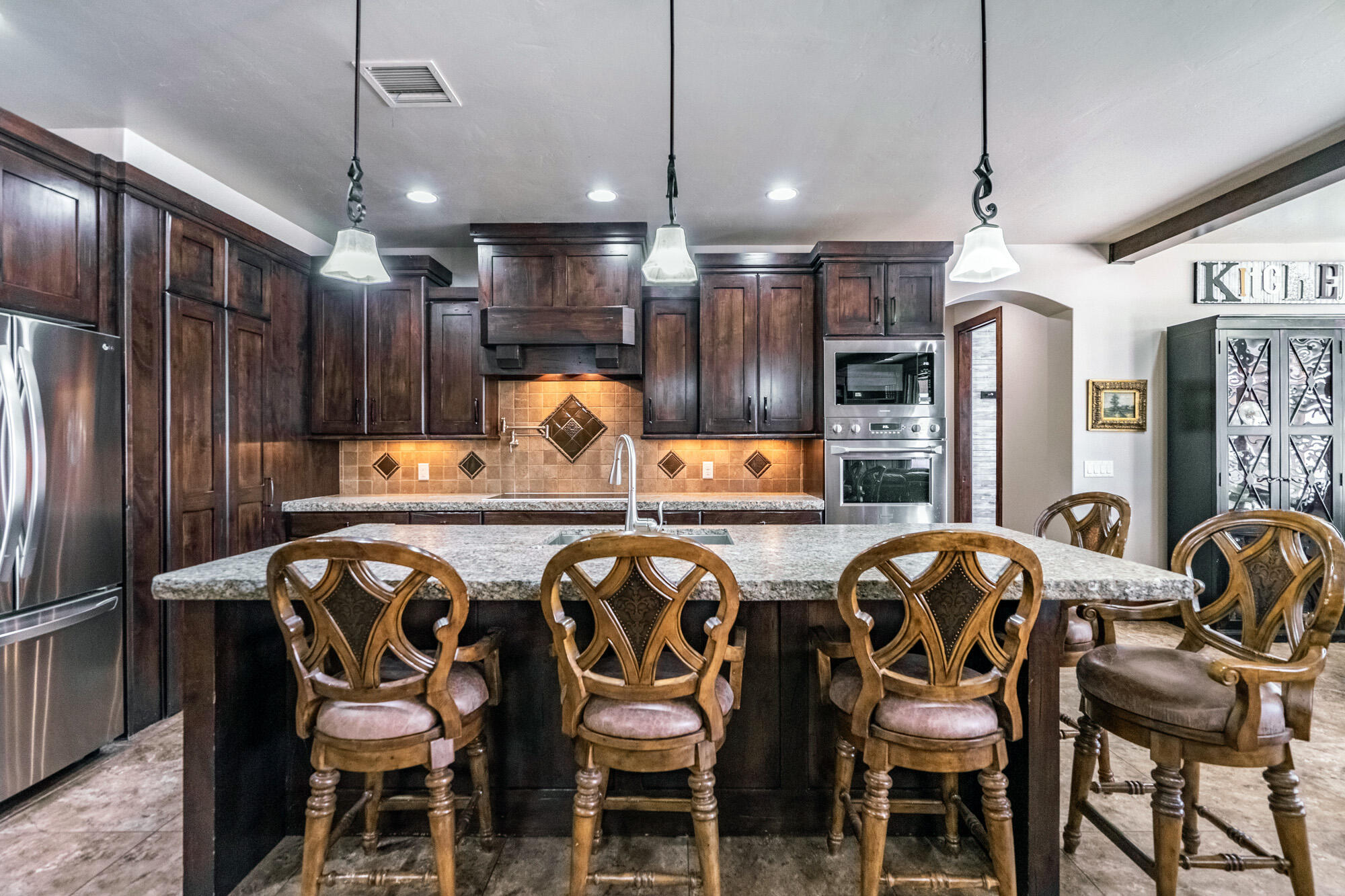 SYCAMORE - Residential