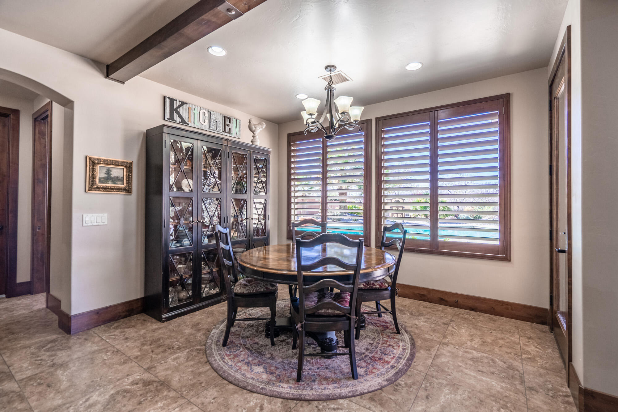 SYCAMORE - Residential