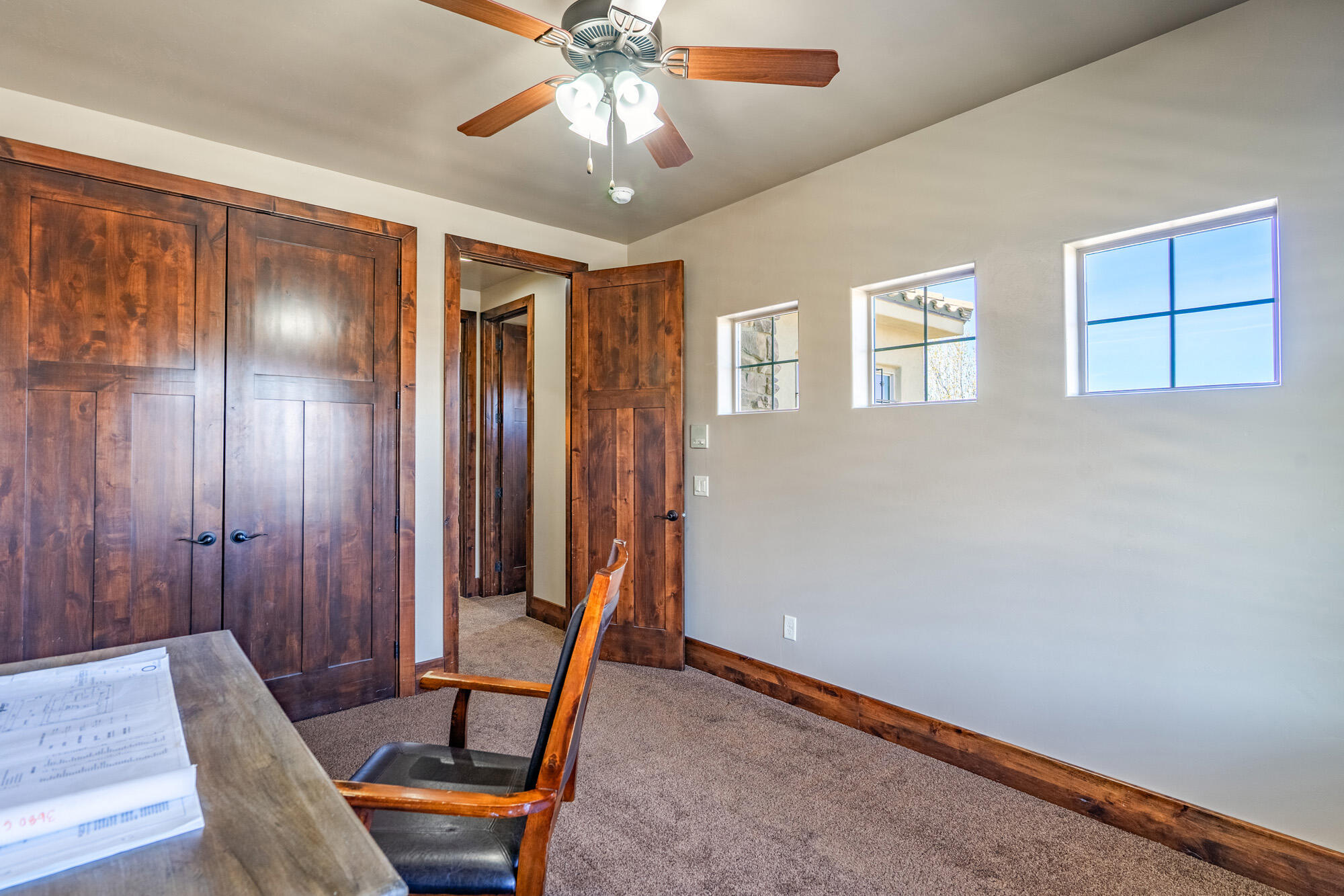 SYCAMORE - Residential