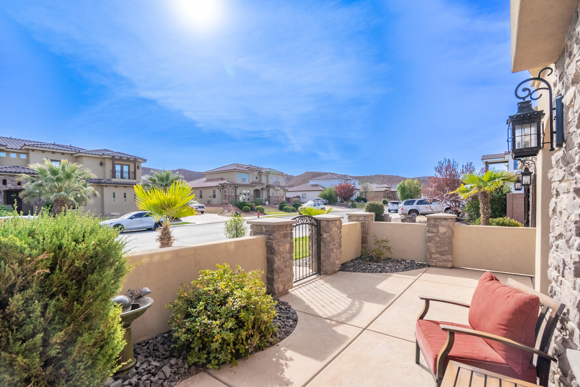 SYCAMORE - Residential