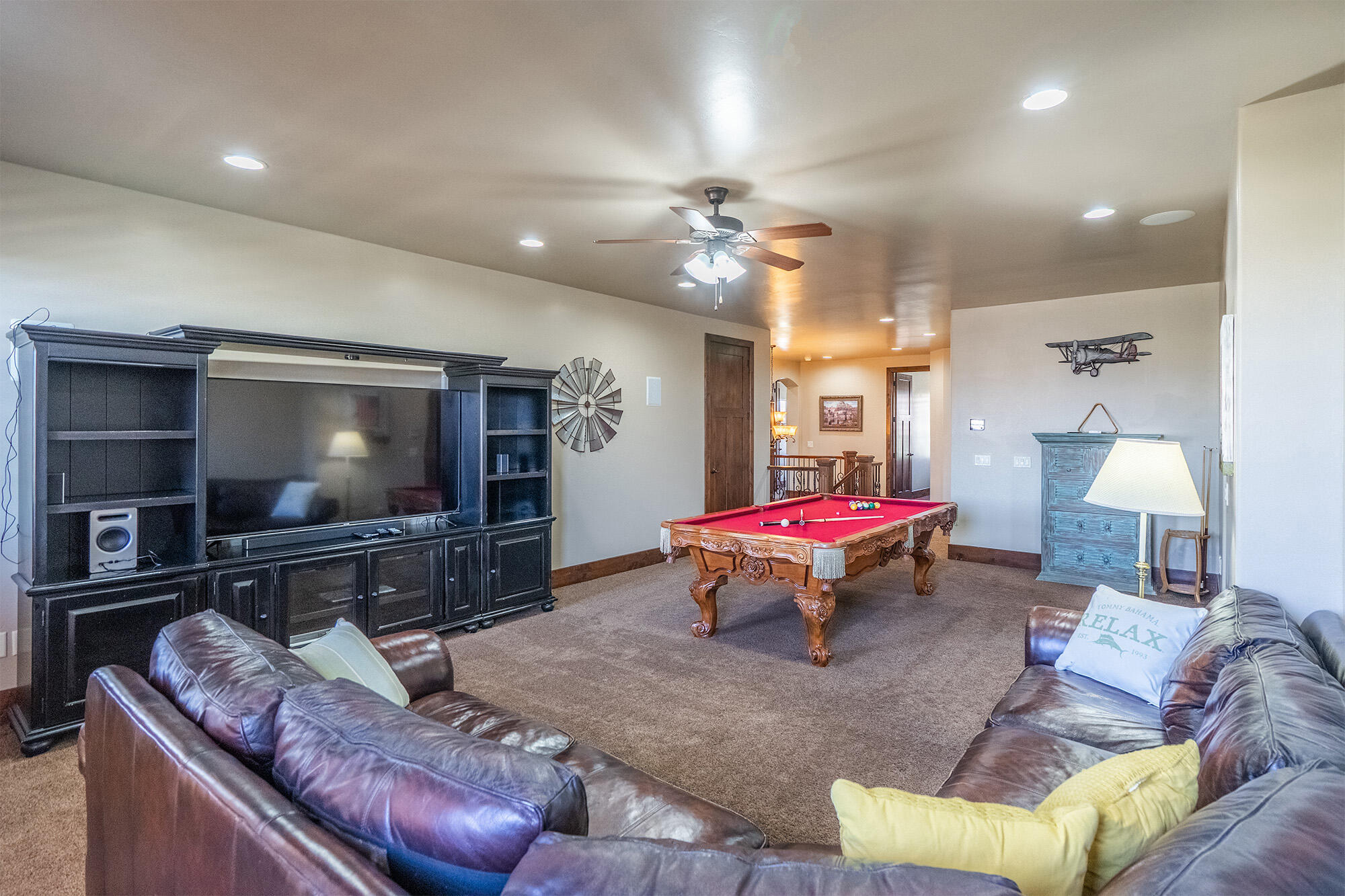 SYCAMORE - Residential