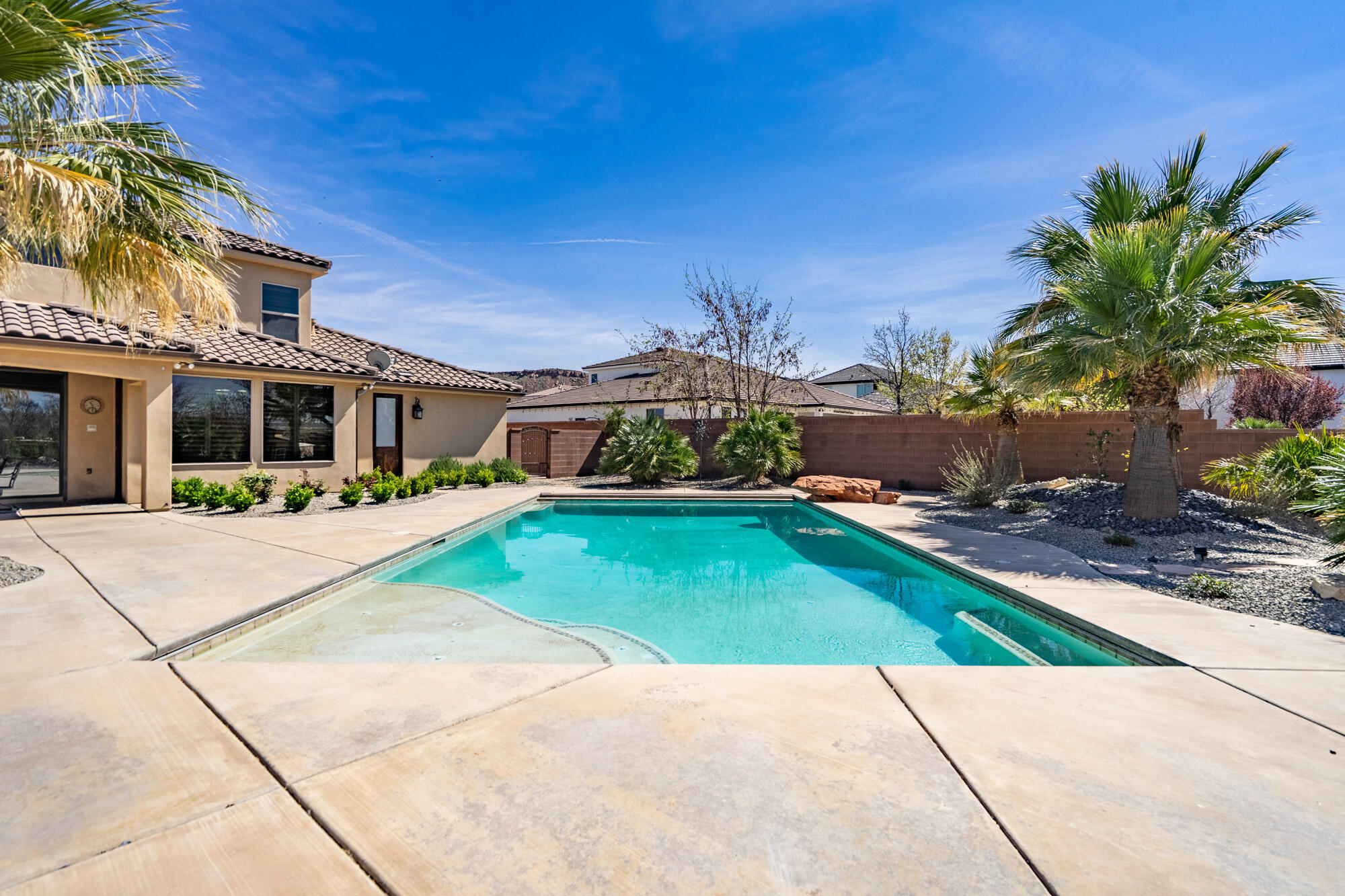 SYCAMORE - Residential