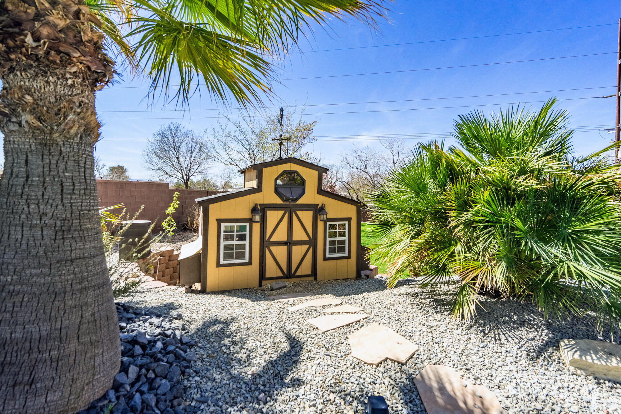 SYCAMORE - Residential