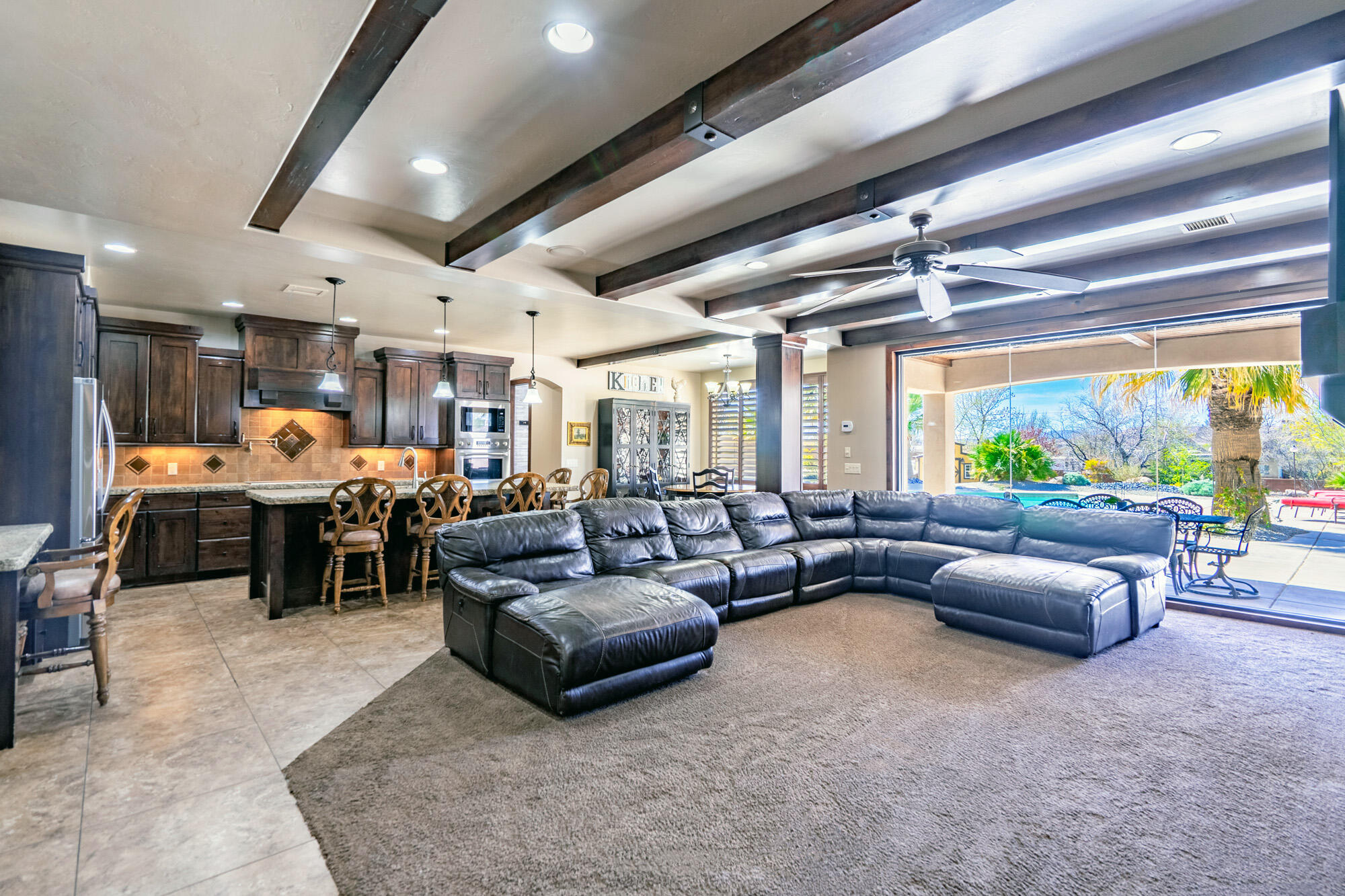 SYCAMORE - Residential