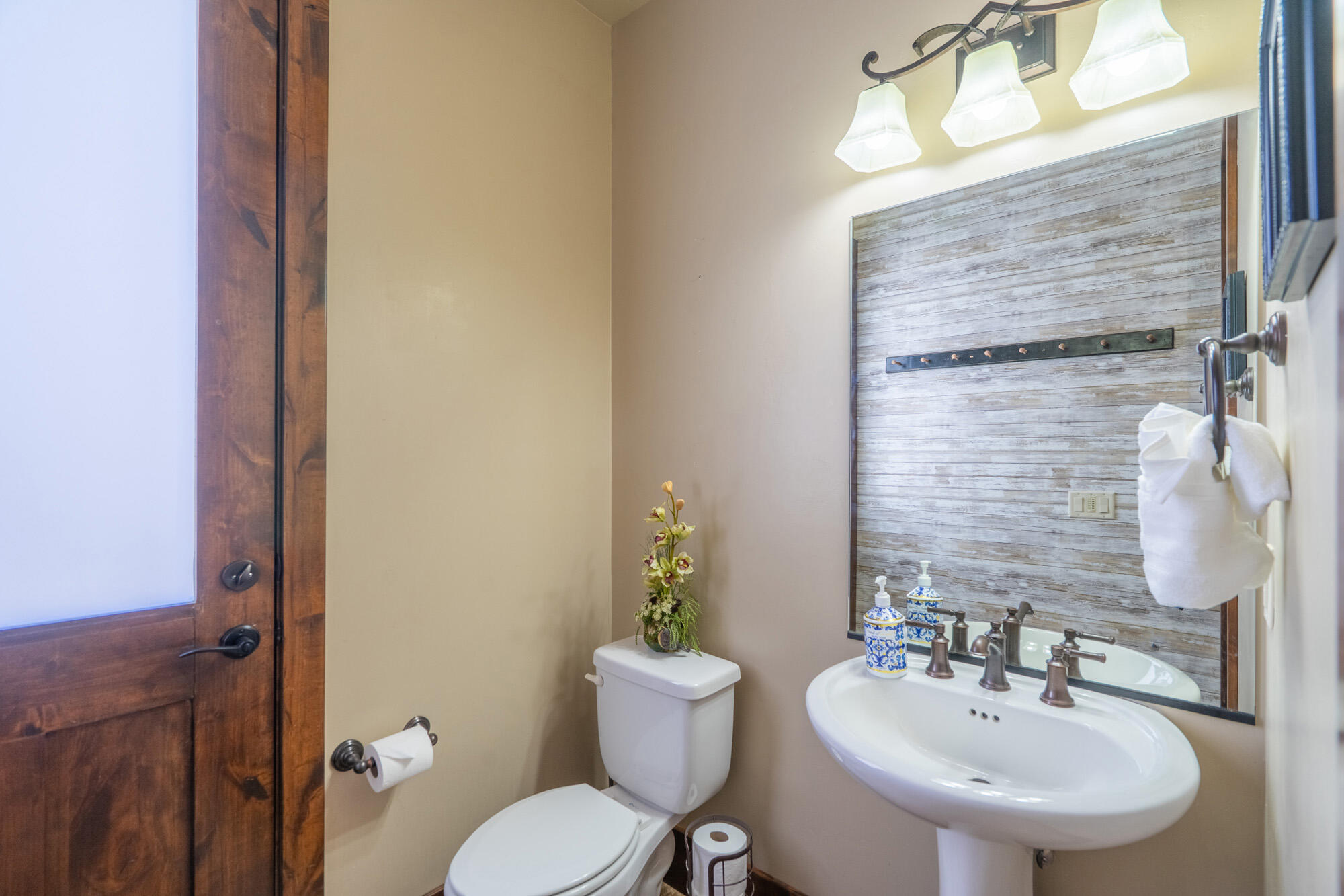 SYCAMORE - Residential