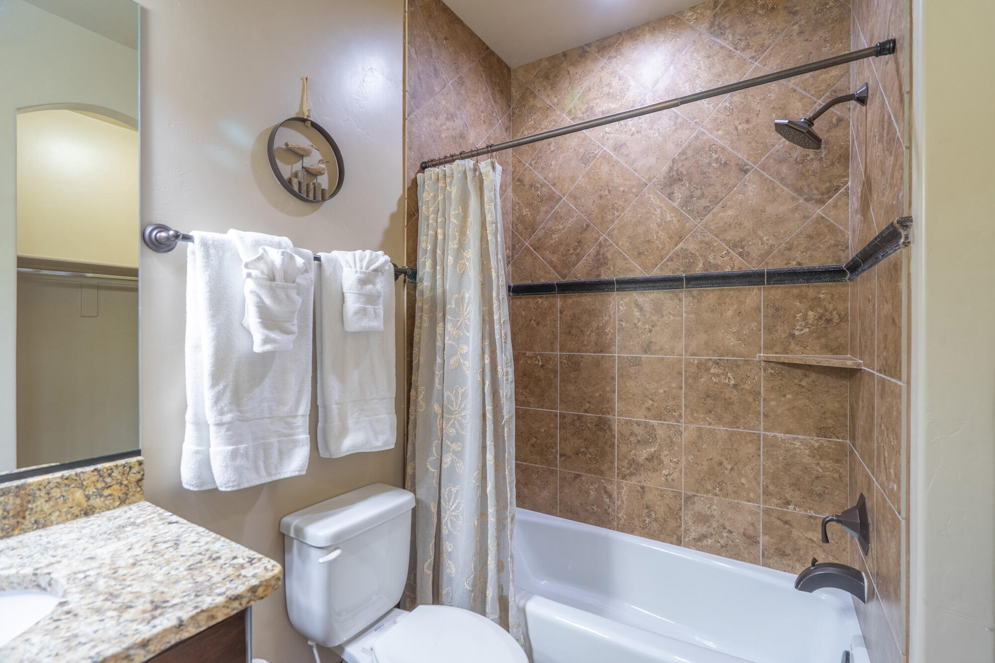 SYCAMORE - Residential