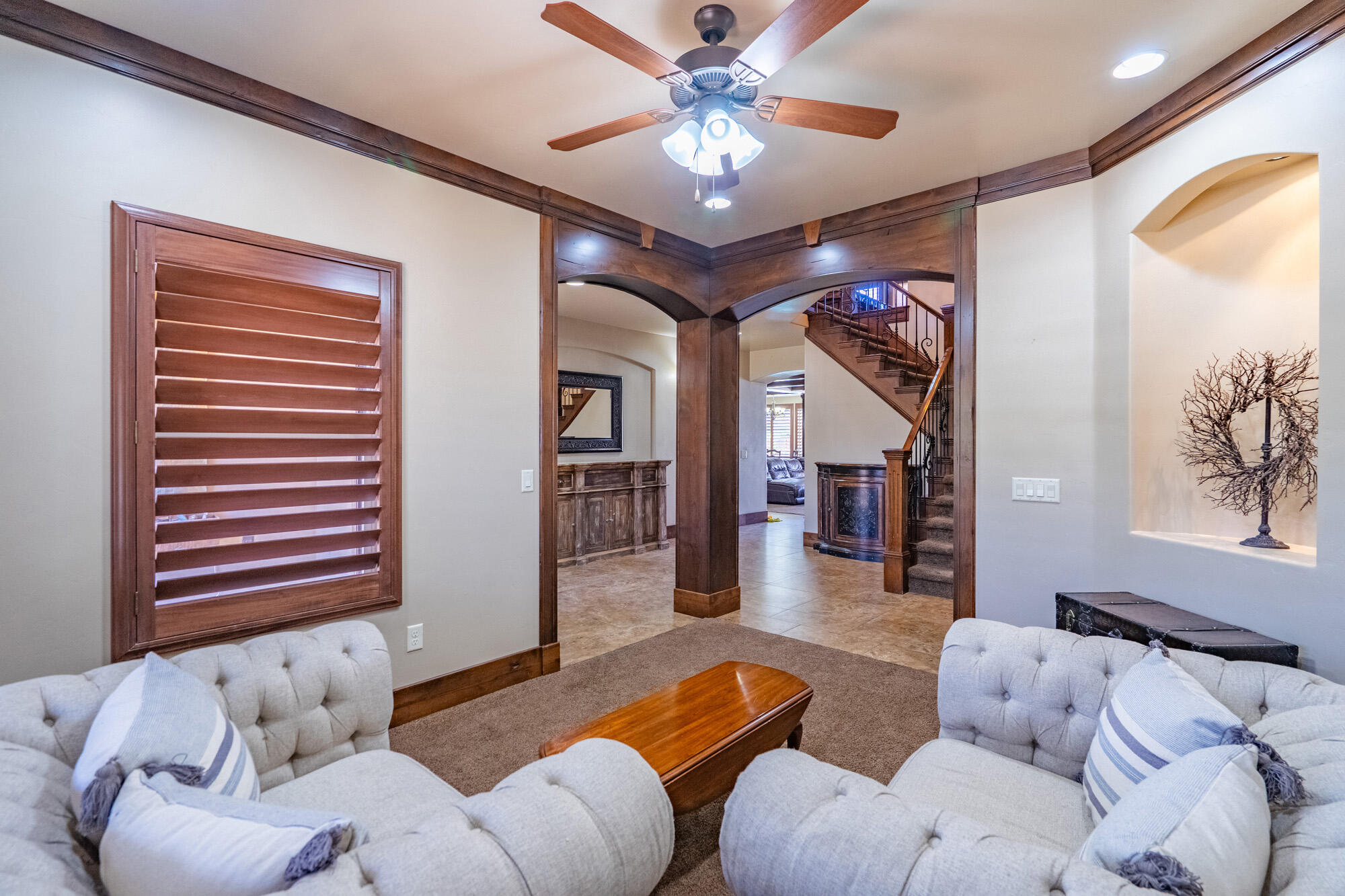 SYCAMORE - Residential