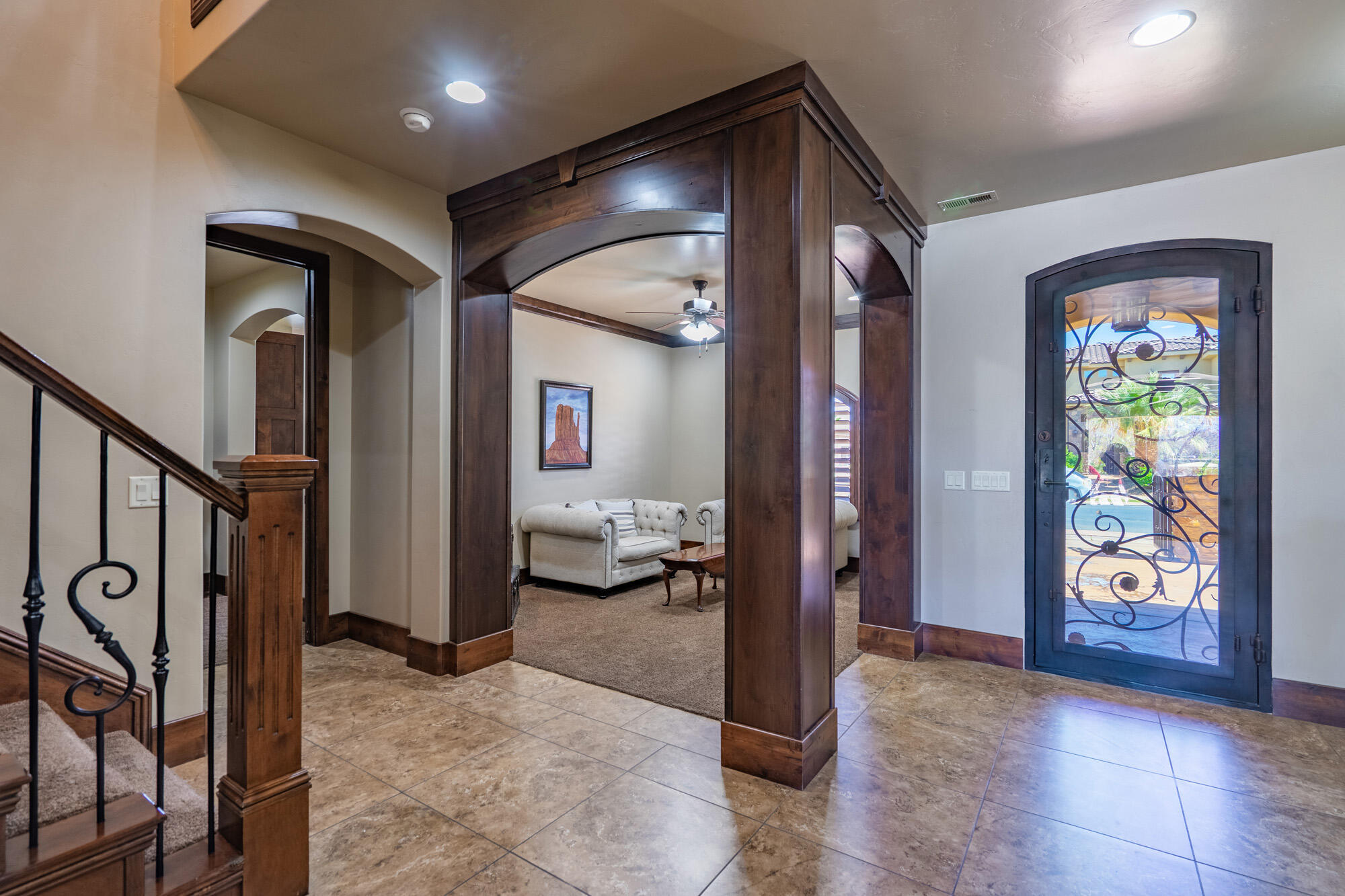 SYCAMORE - Residential