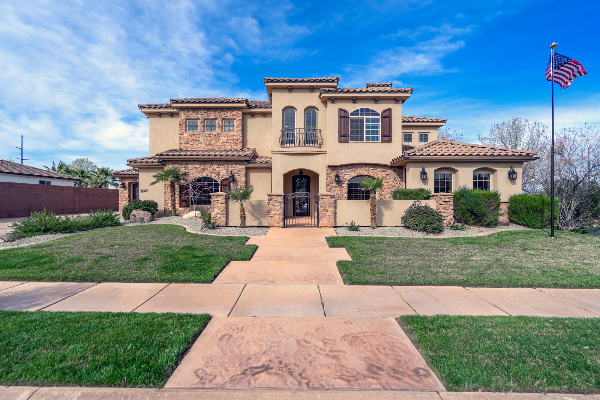 SYCAMORE - Residential