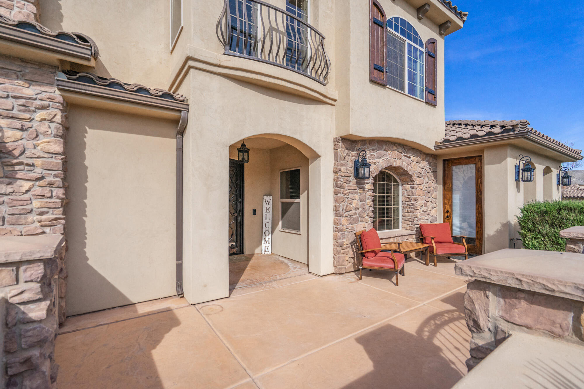 SYCAMORE - Residential