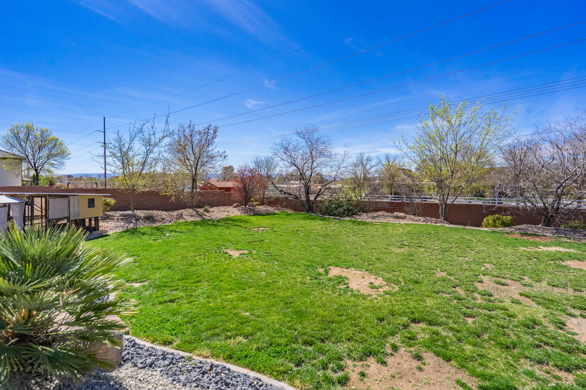 SYCAMORE - Residential