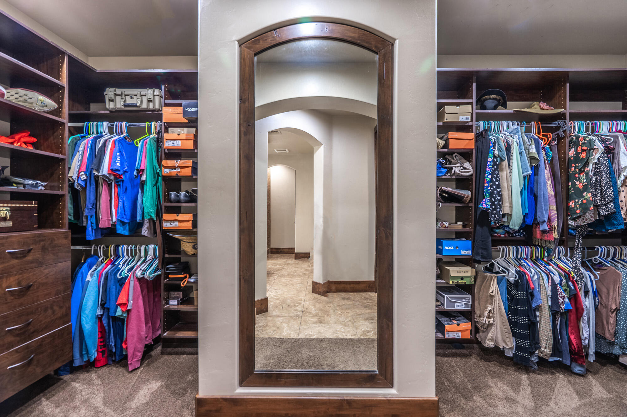 SYCAMORE - Residential