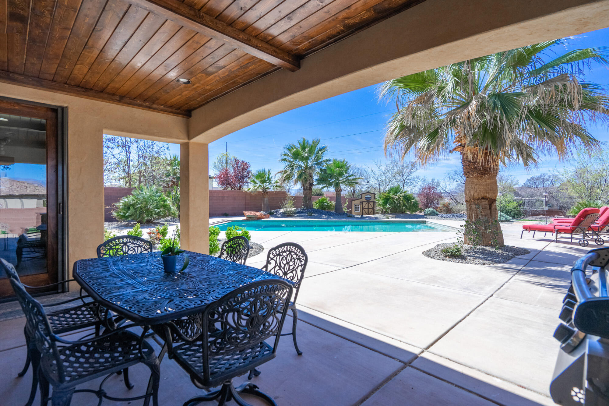 SYCAMORE - Residential