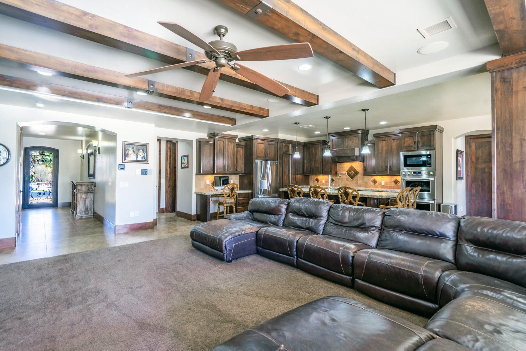 SYCAMORE - Residential