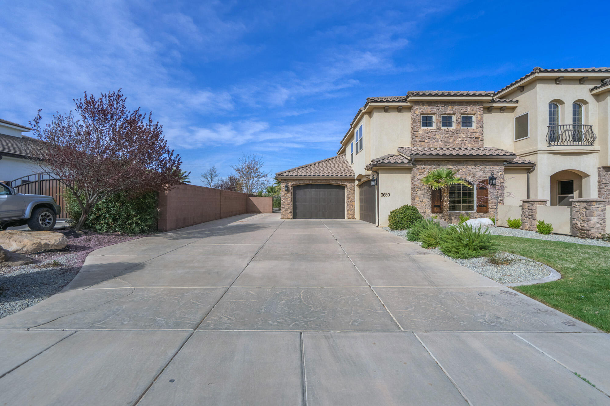 SYCAMORE - Residential