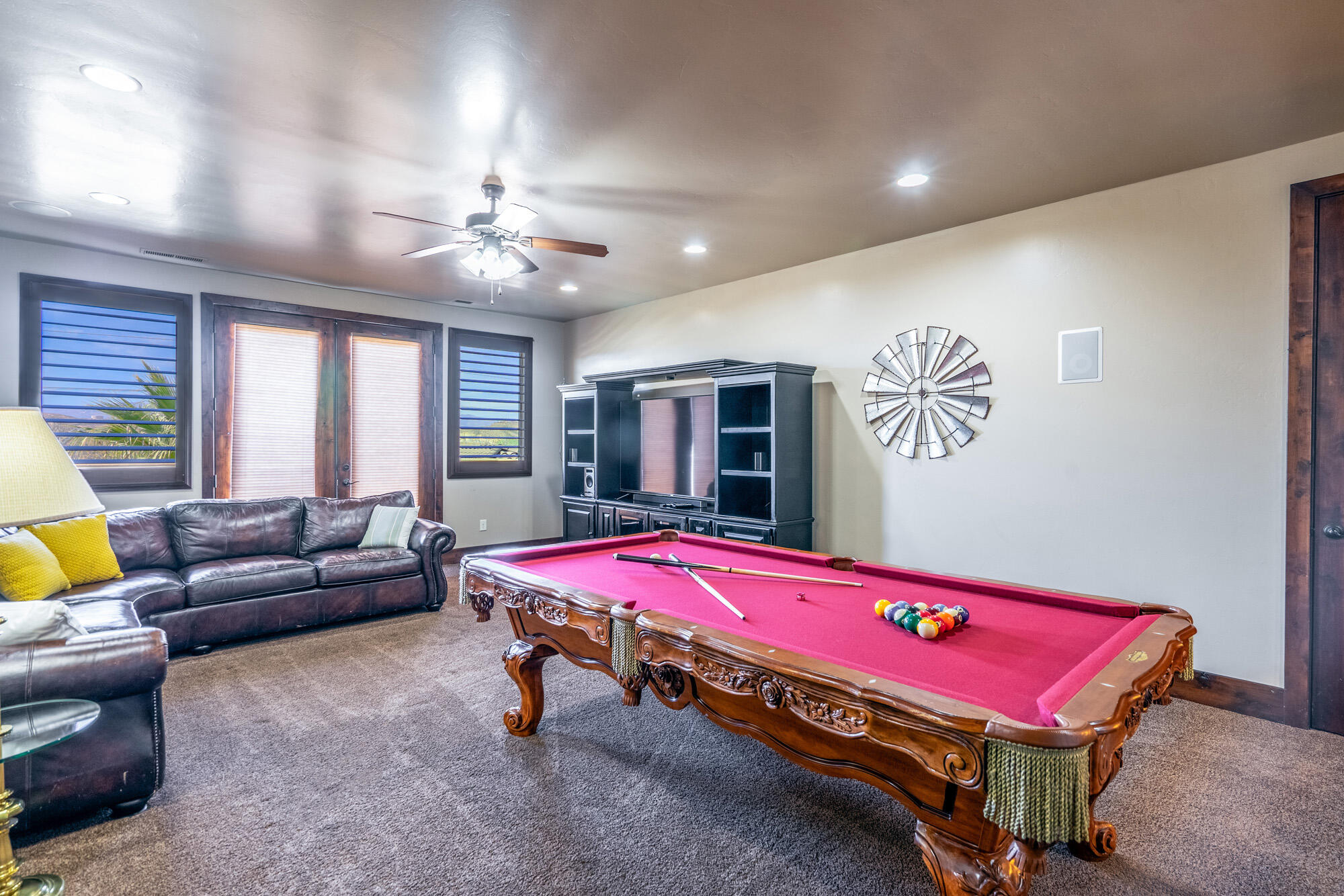 SYCAMORE - Residential