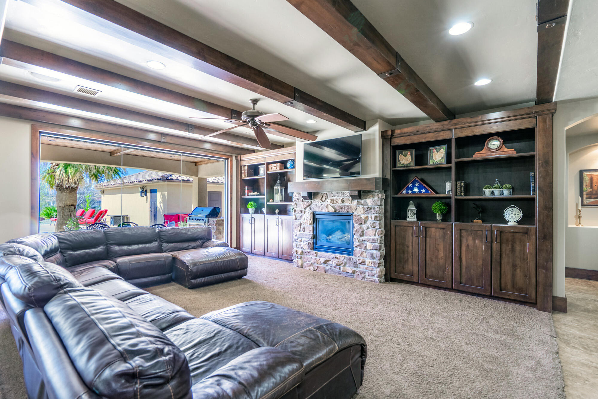 SYCAMORE - Residential