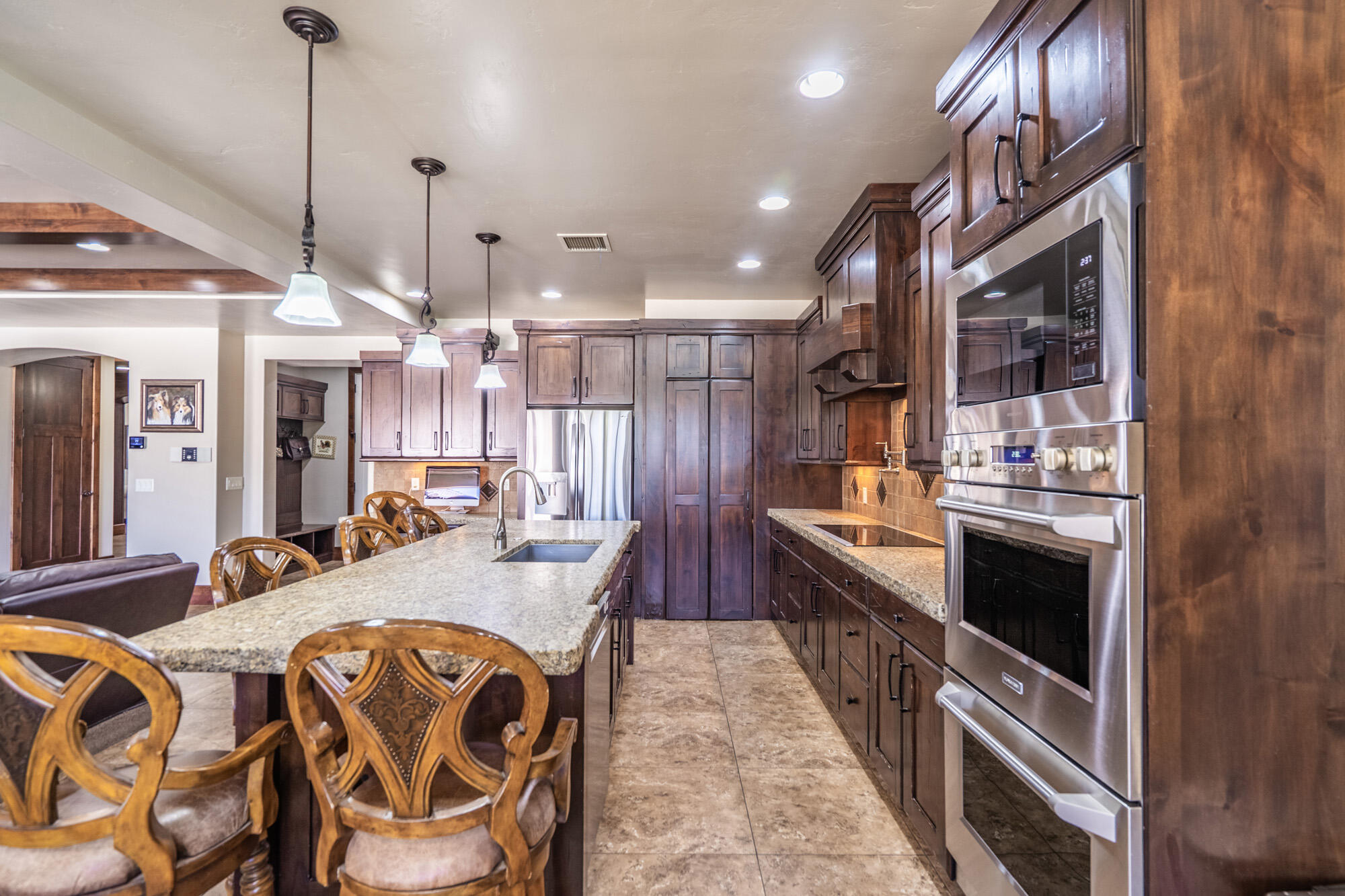 SYCAMORE - Residential