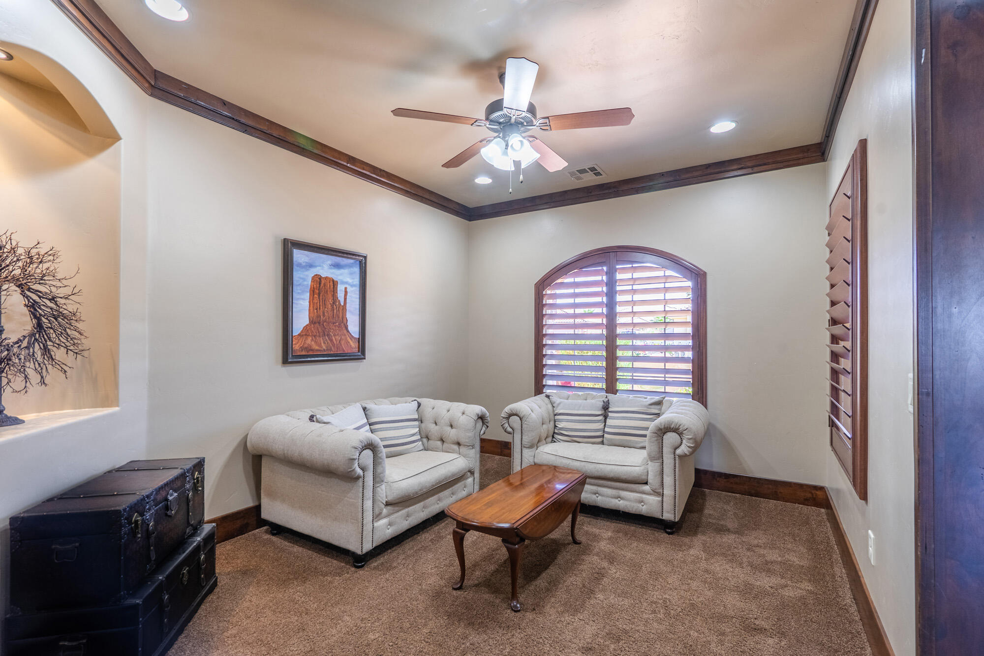 SYCAMORE - Residential