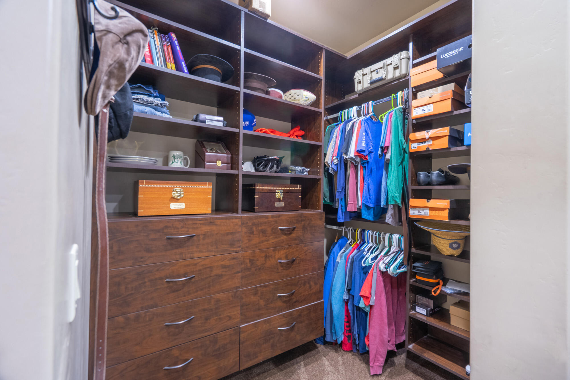 SYCAMORE - Residential