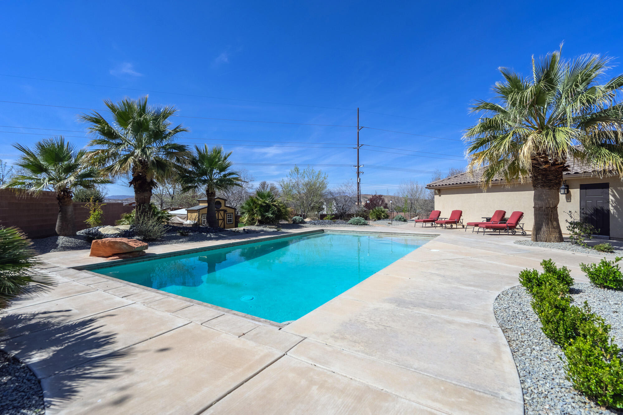 SYCAMORE - Residential